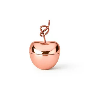 Knotted Cherry Box