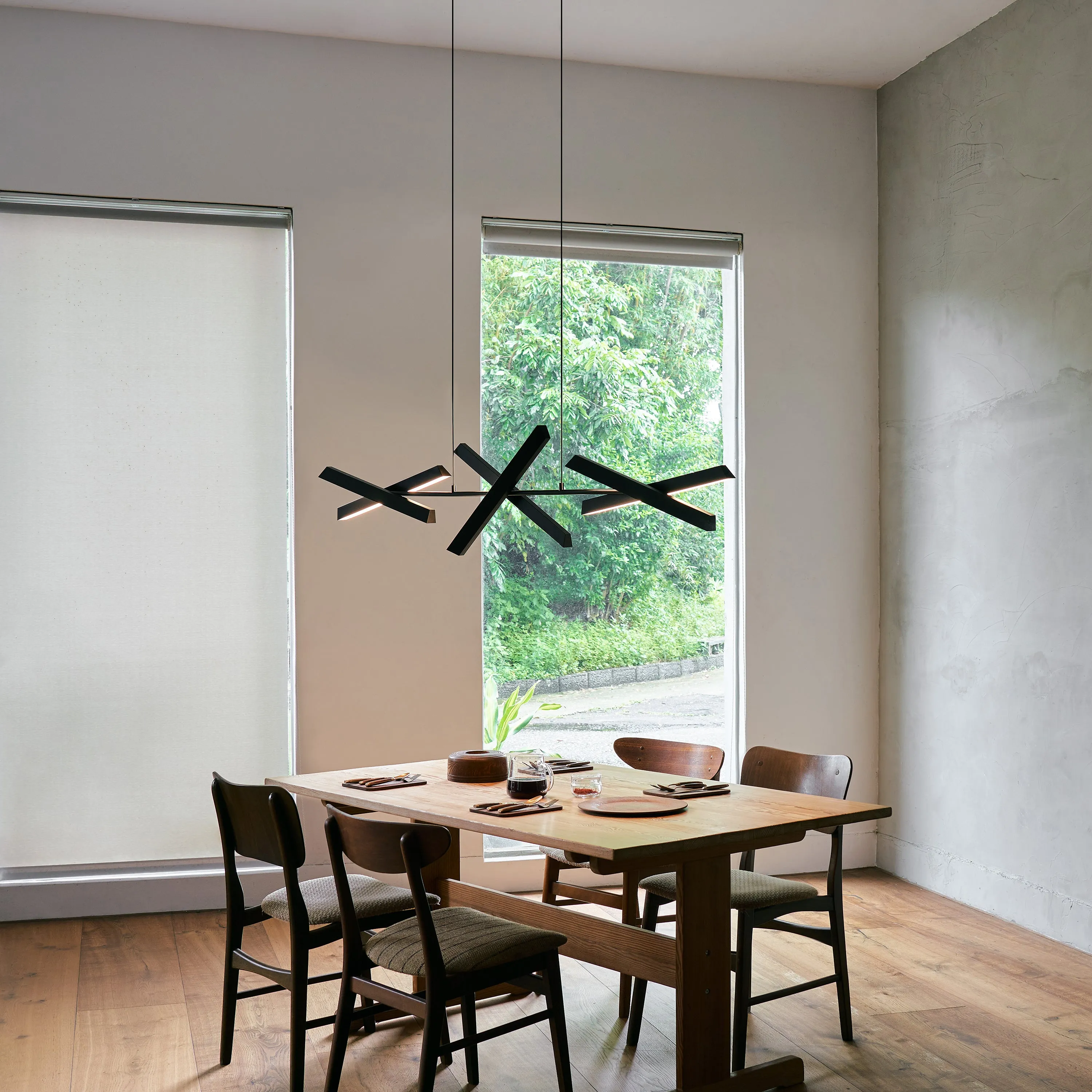 Konnect PL LED Pendant Light