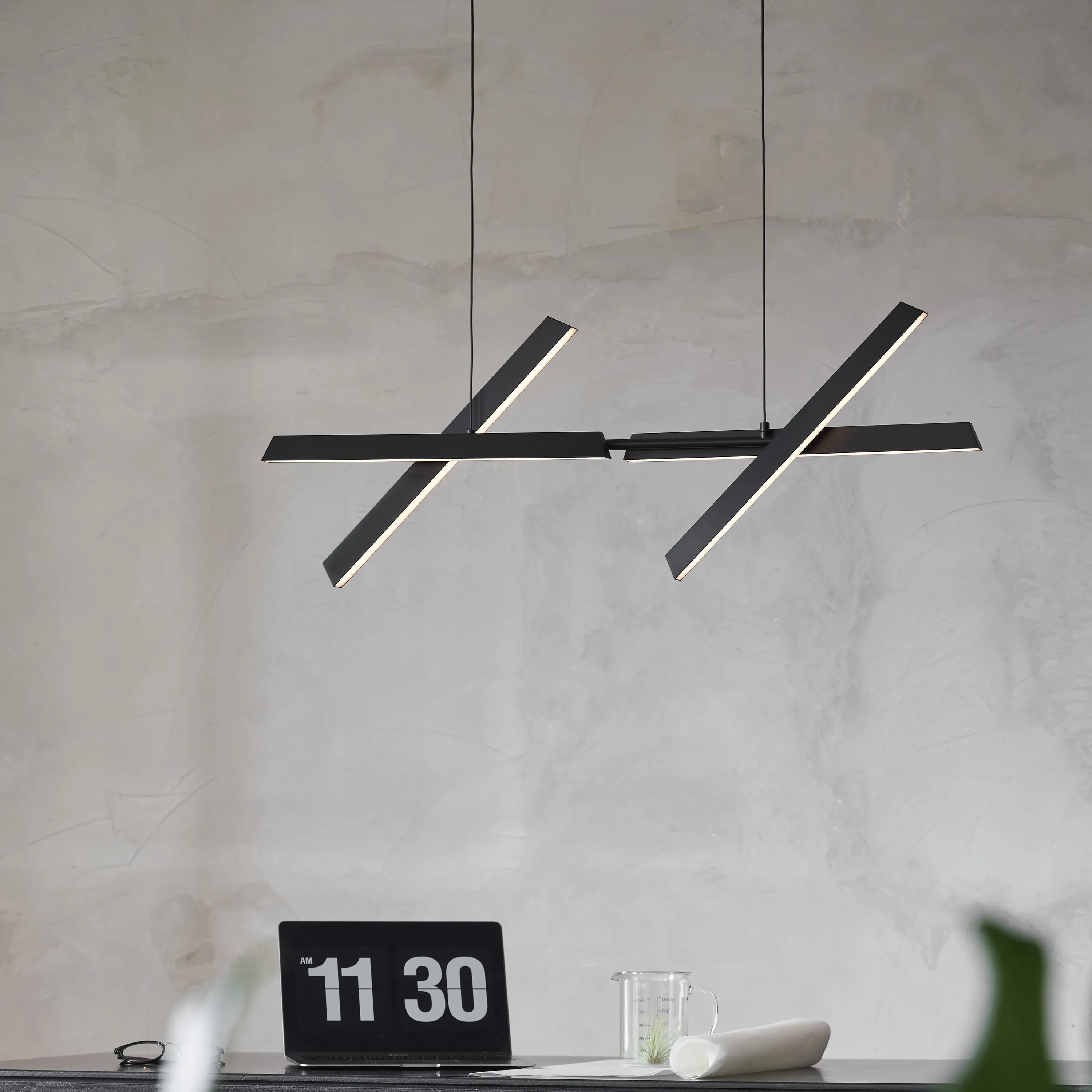 Konnect PL LED Pendant Light