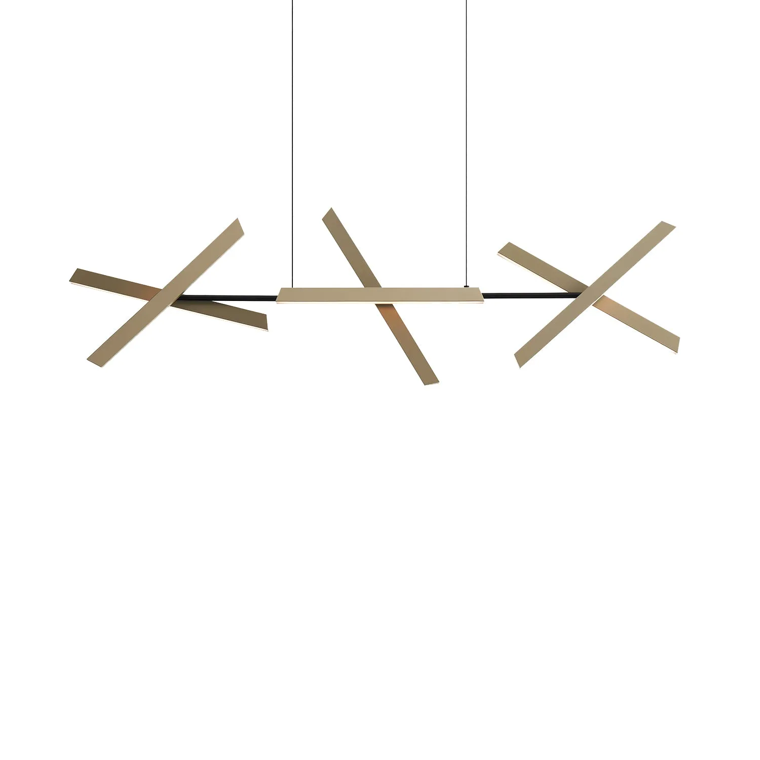 Konnect PL LED Pendant Light