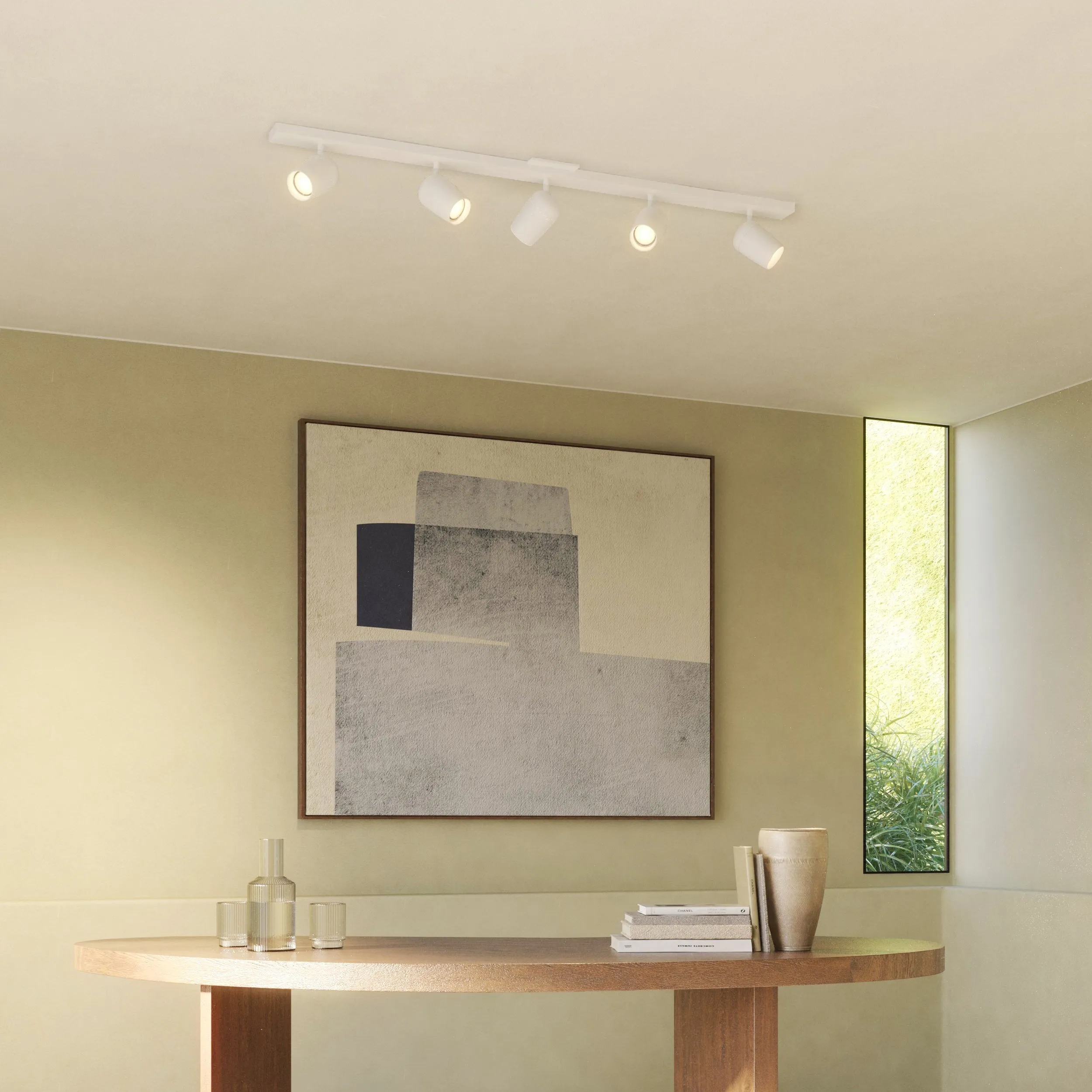 Koto Multi Linear Spot Light
