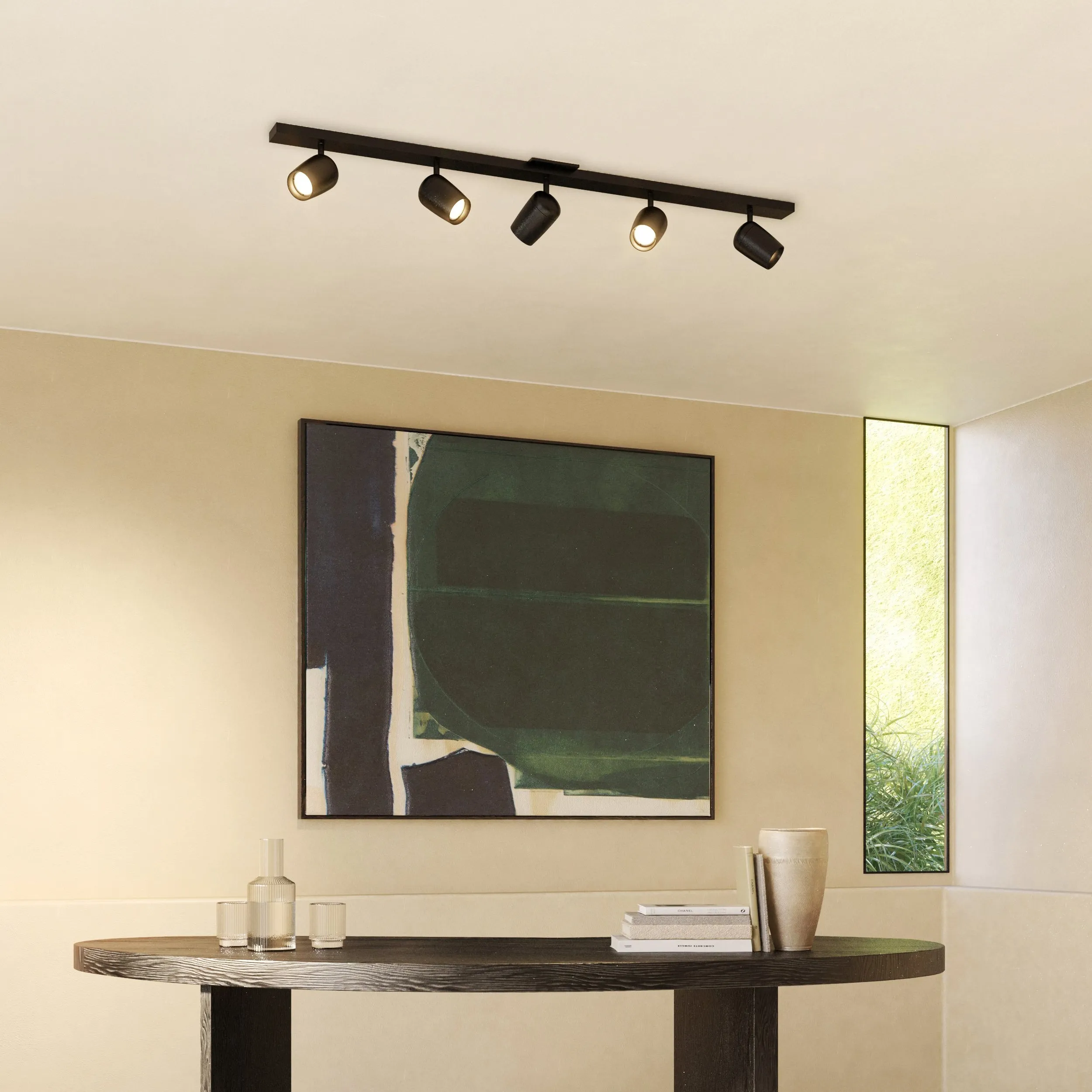 Koto Multi Linear Spot Light