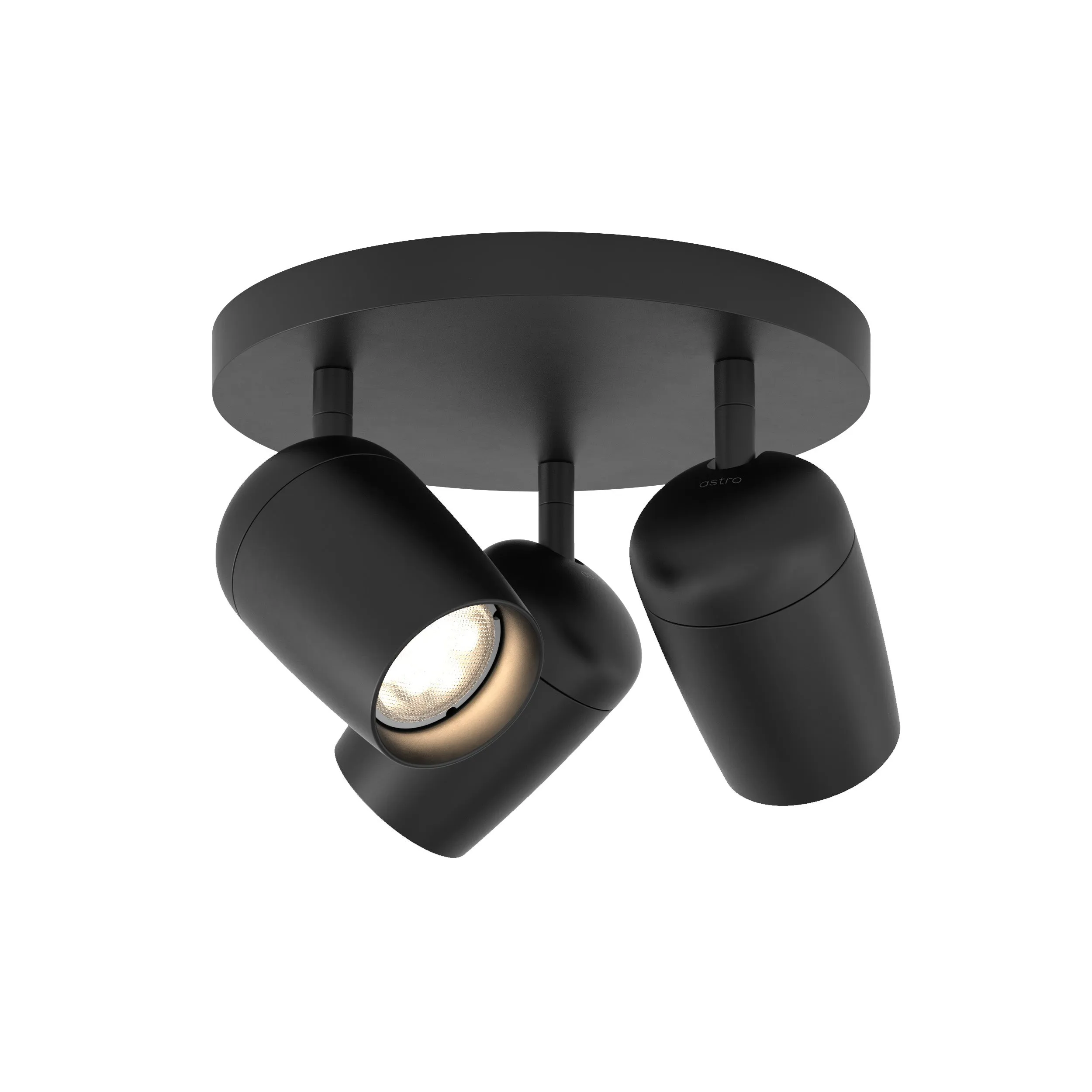 Koto Round Spot Light
