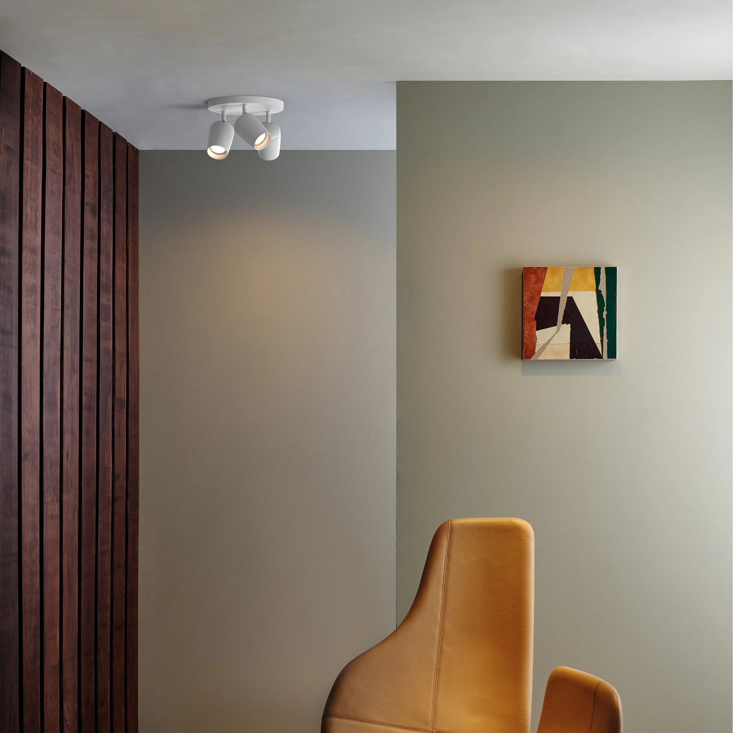 Koto Round Spot Light