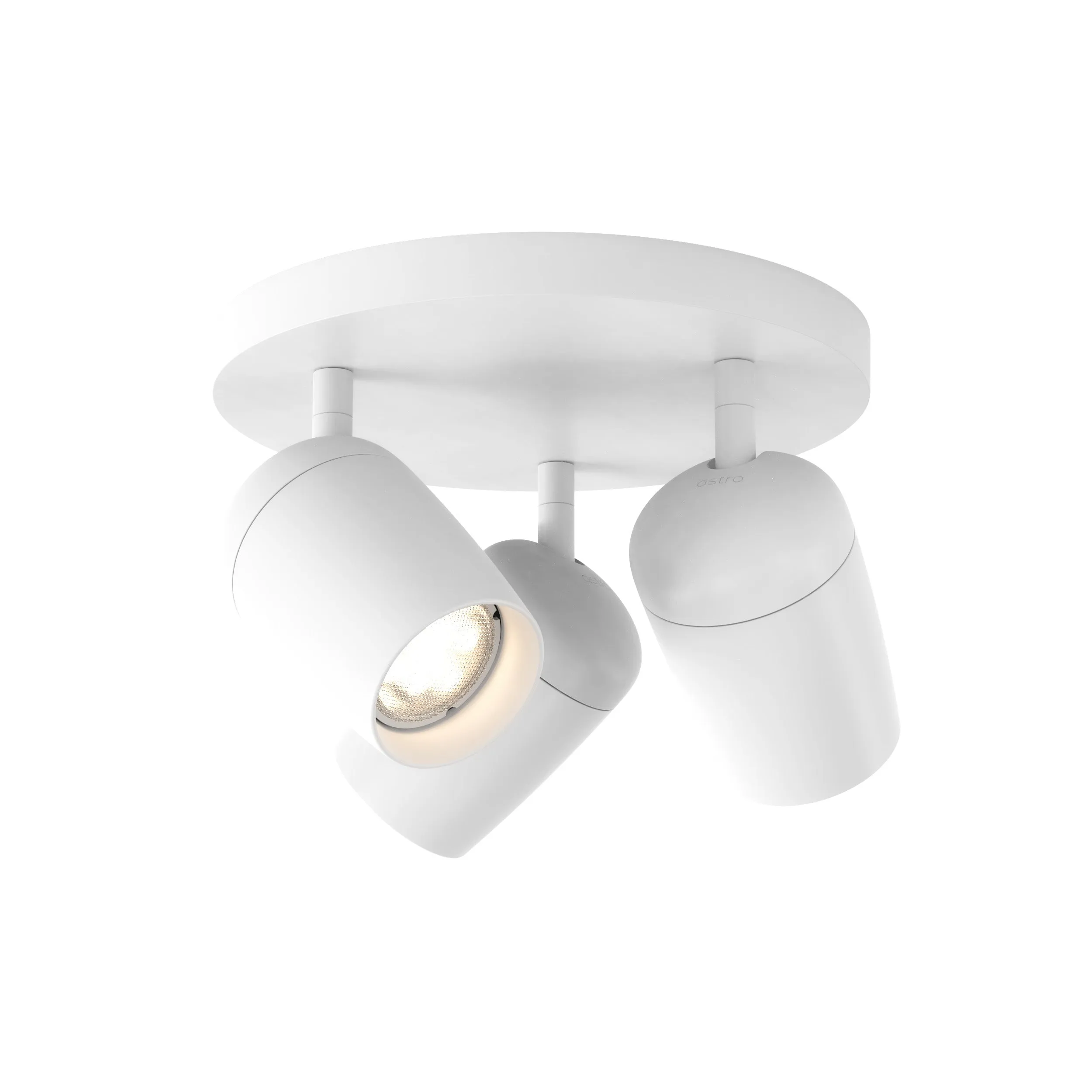 Koto Round Spot Light
