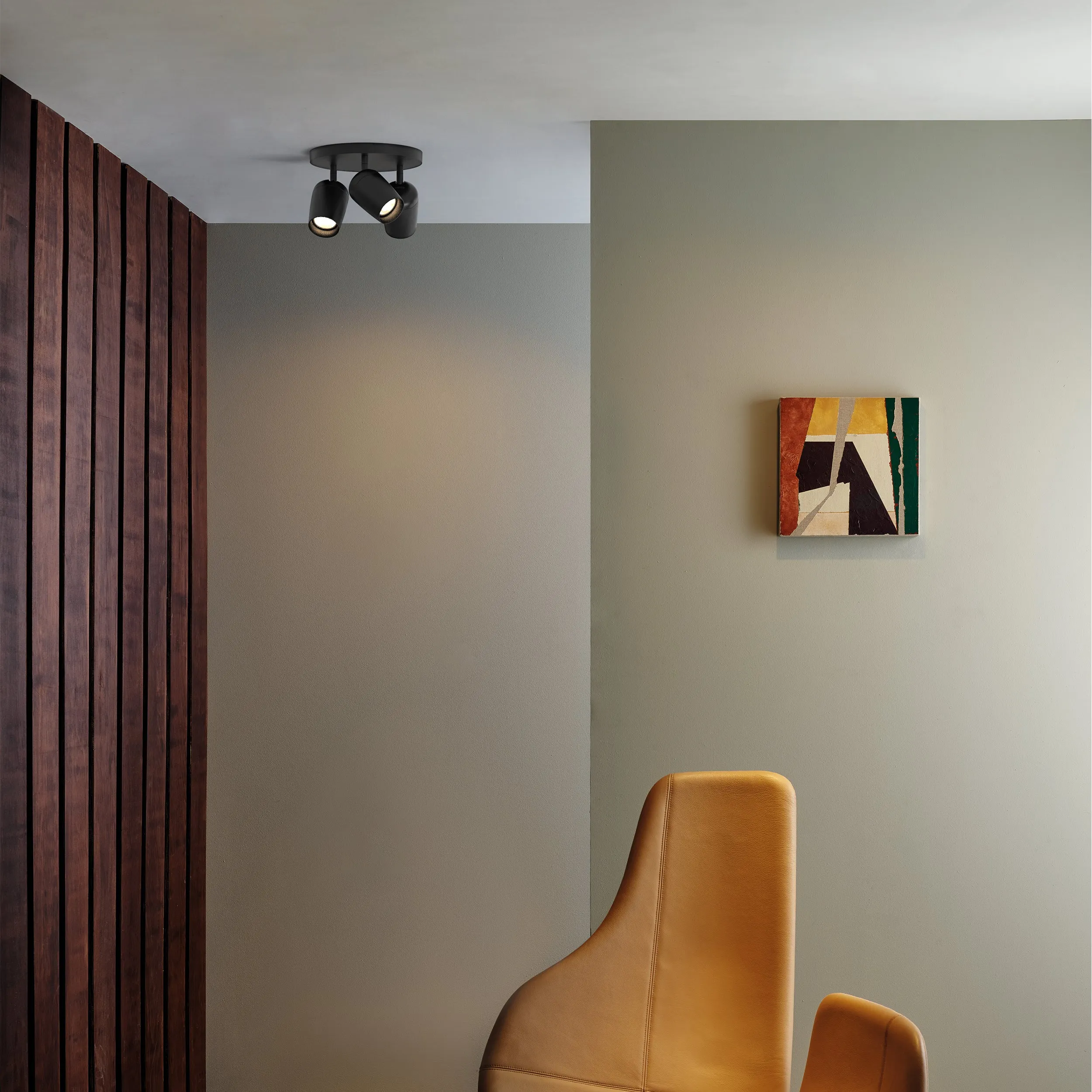 Koto Round Spot Light