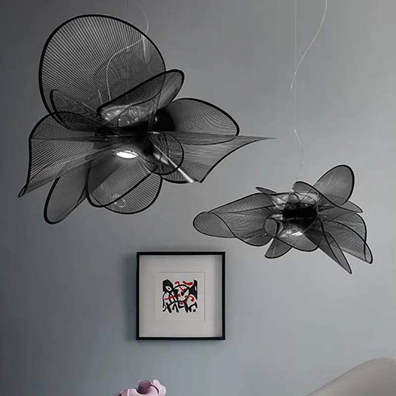 La Belle Etoile Pendant Light
