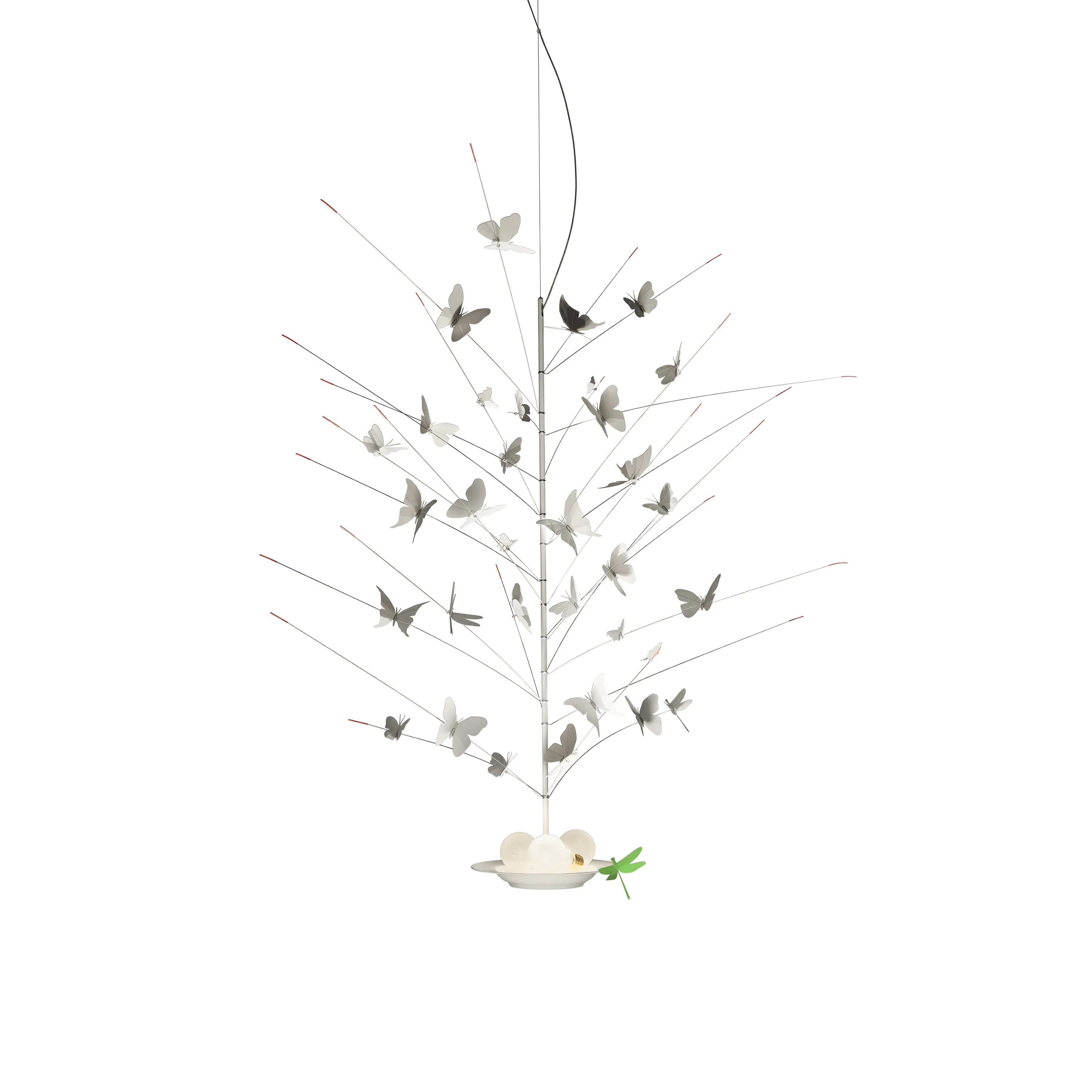 La Festa Delle Farfalle LED Pendant Light