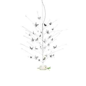 La Festa Delle Farfalle LED Pendant Light