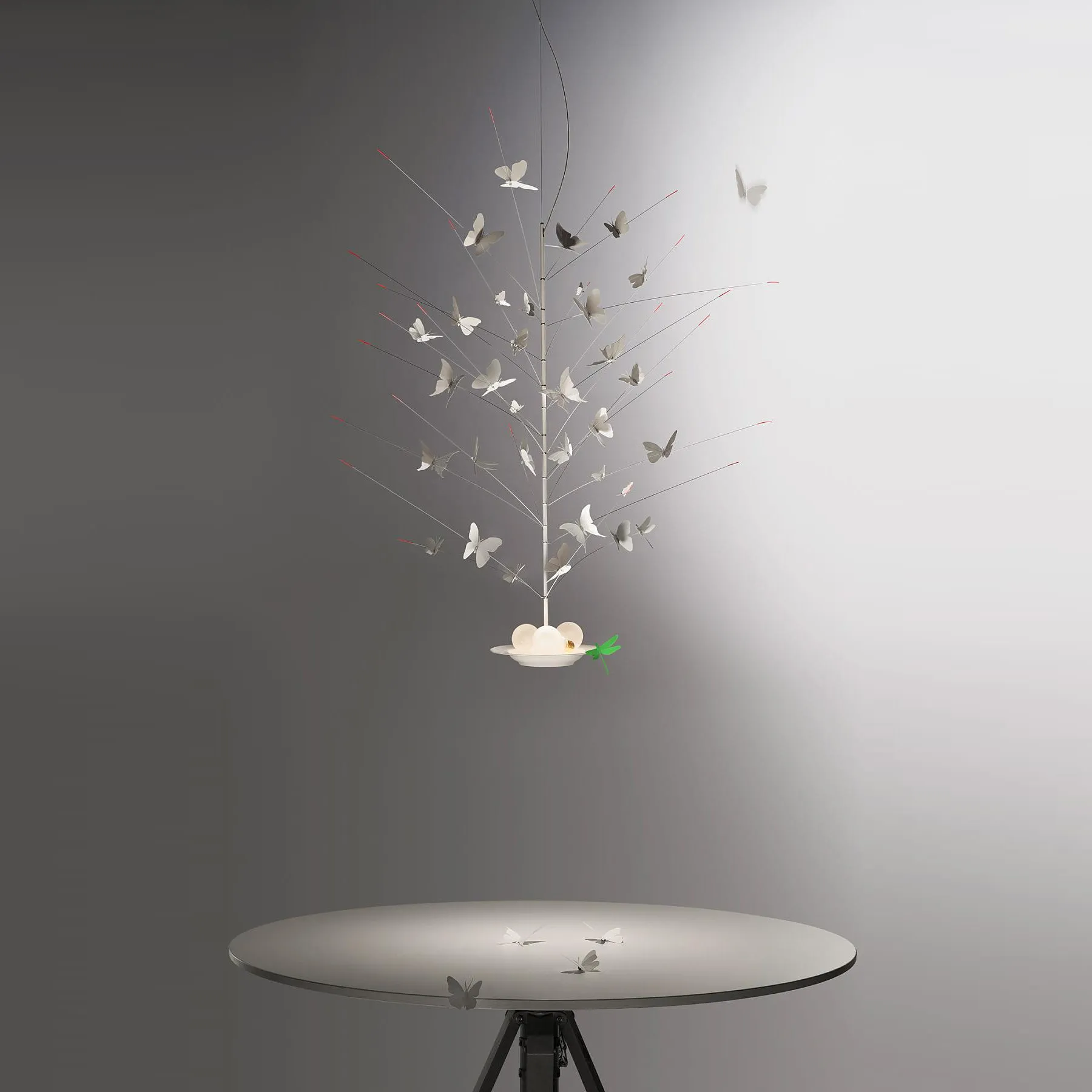 La Festa Delle Farfalle LED Pendant Light