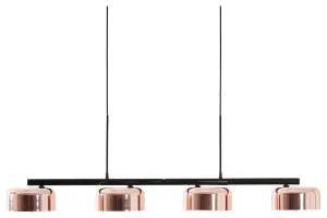 Lalu  Pendant Light