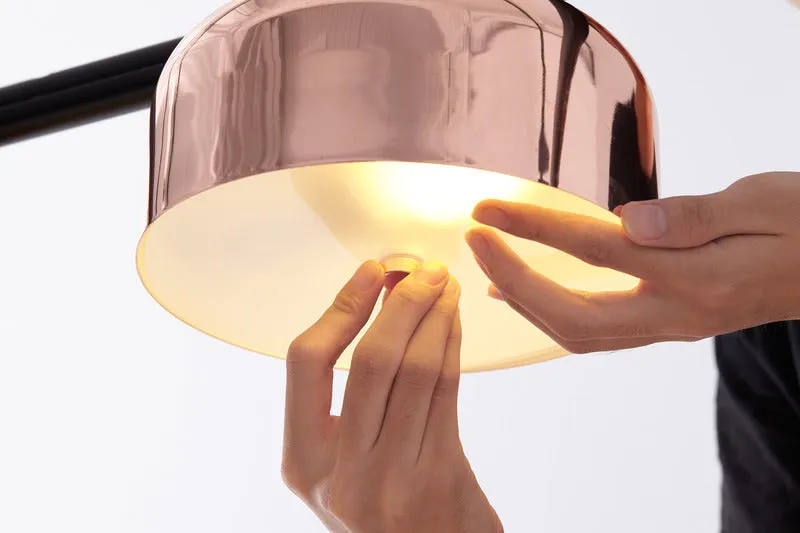 Lalu  Pendant Light