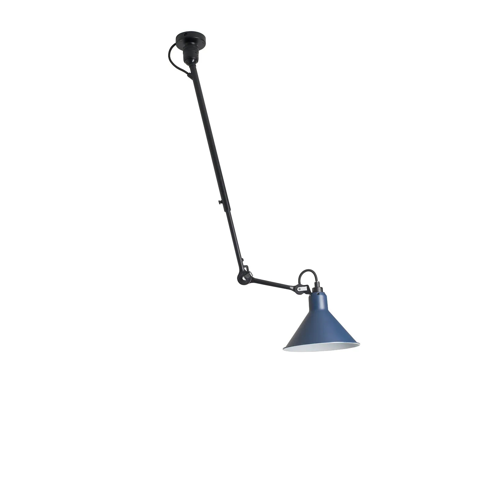 Lampe Gras N302 Semi Flush Mount