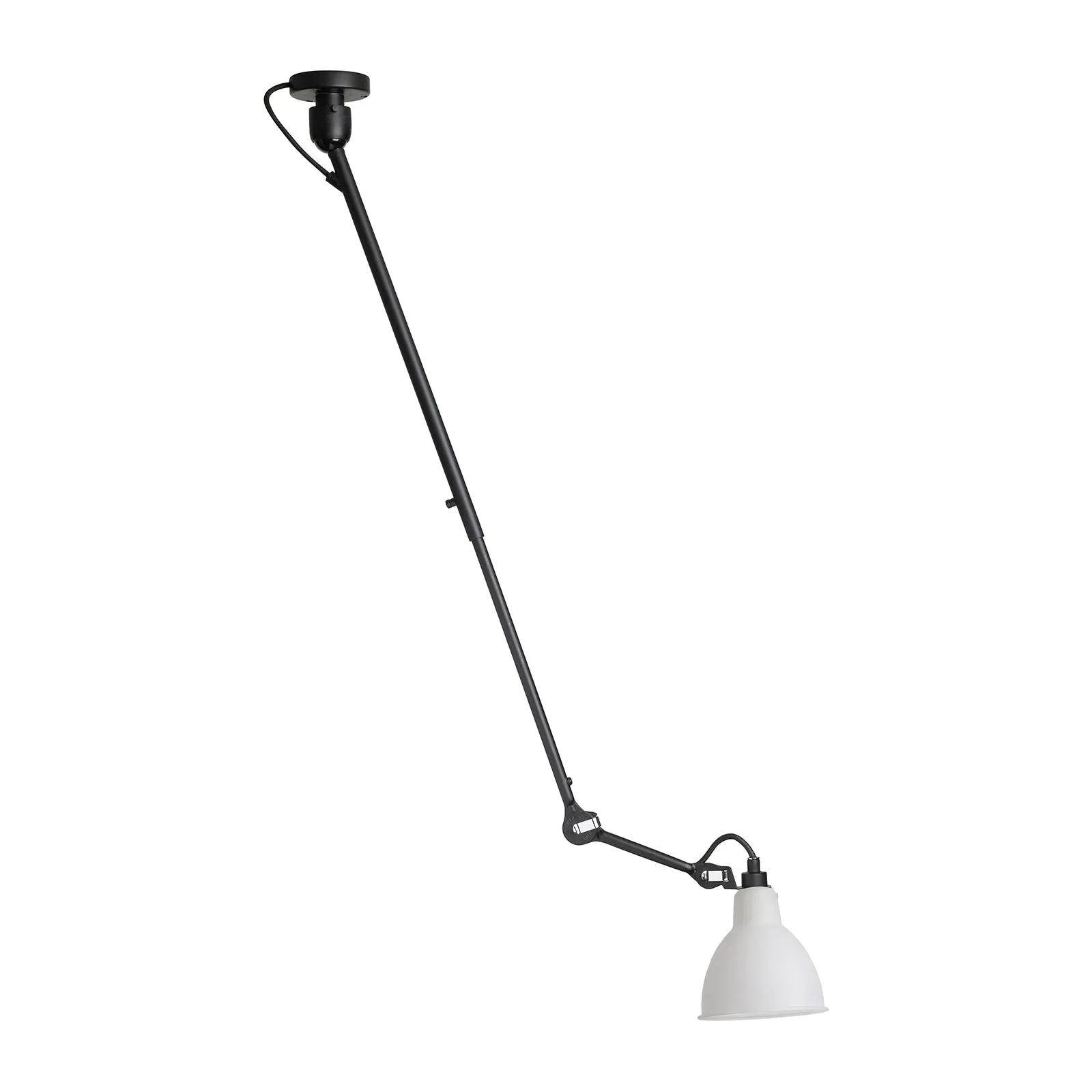 Lampe Gras N302 Semi Flush Mount