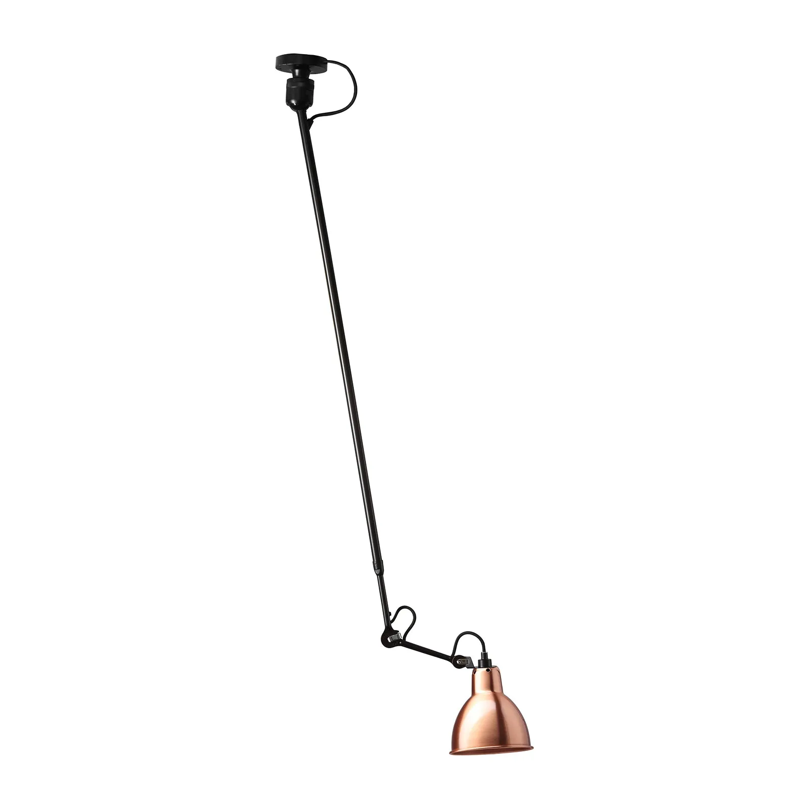 Lampe Gras N302 Semi Flush Mount