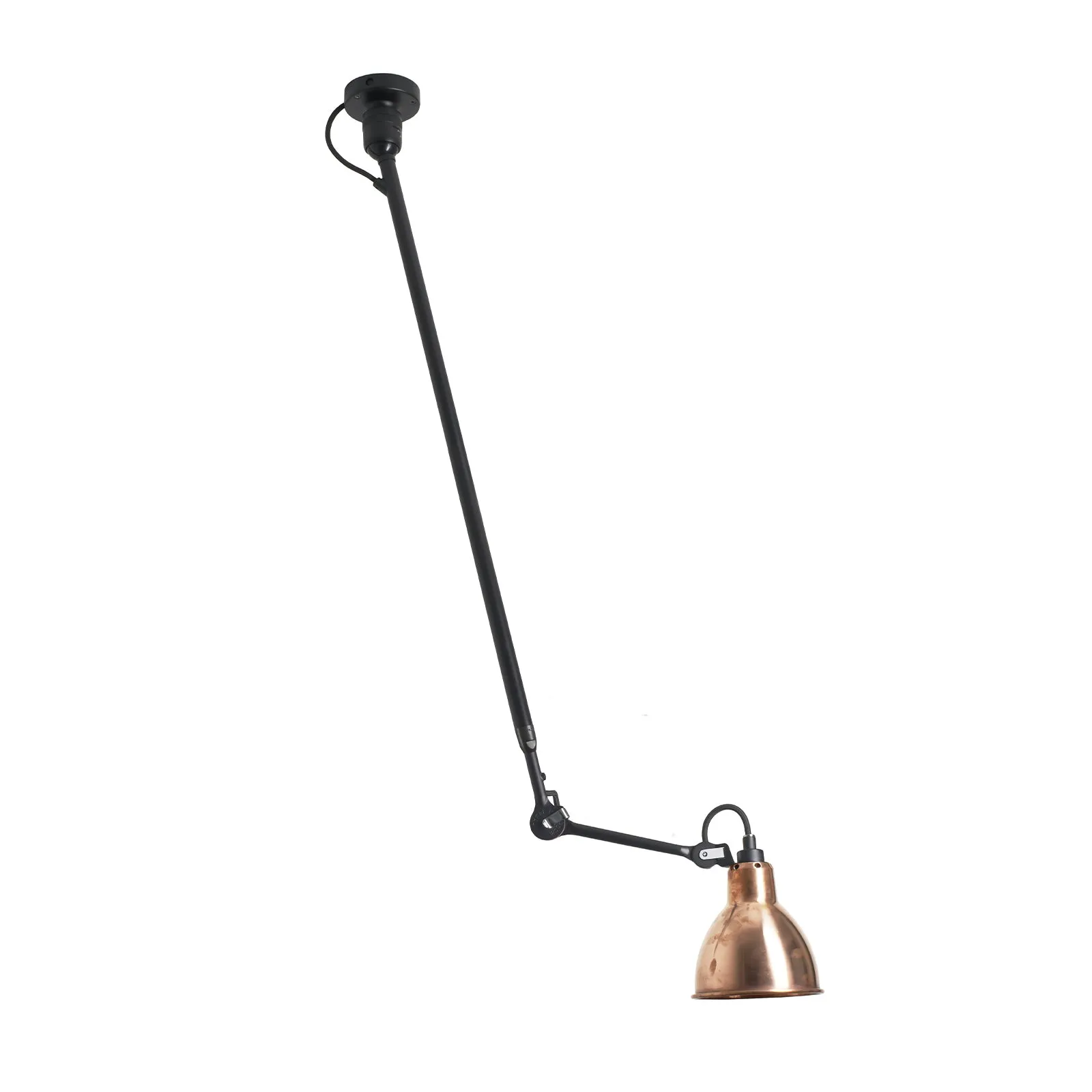 Lampe Gras N302 Semi Flush Mount