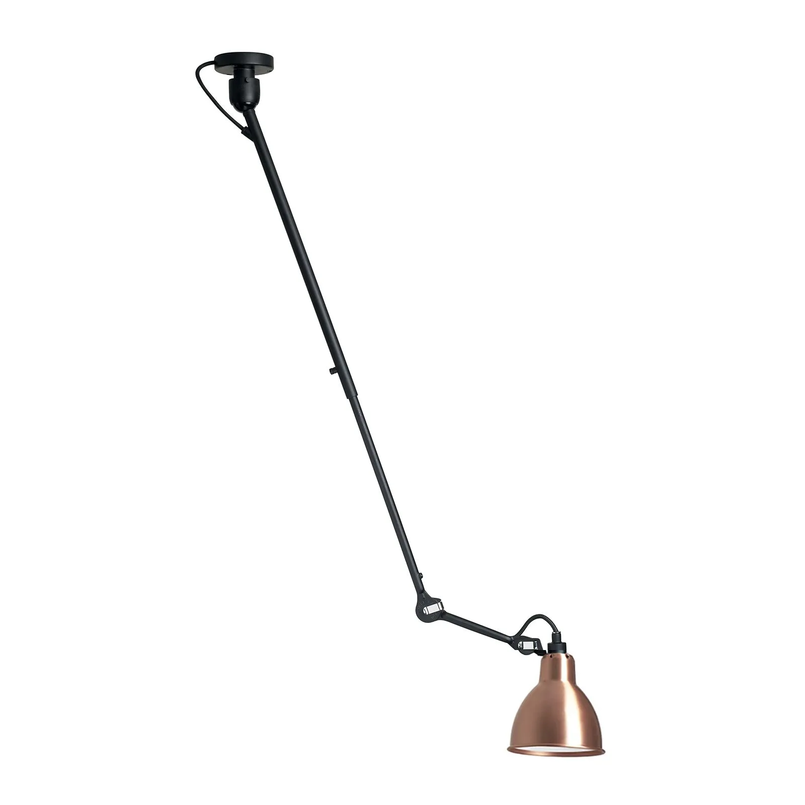 Lampe Gras N302 Semi Flush Mount