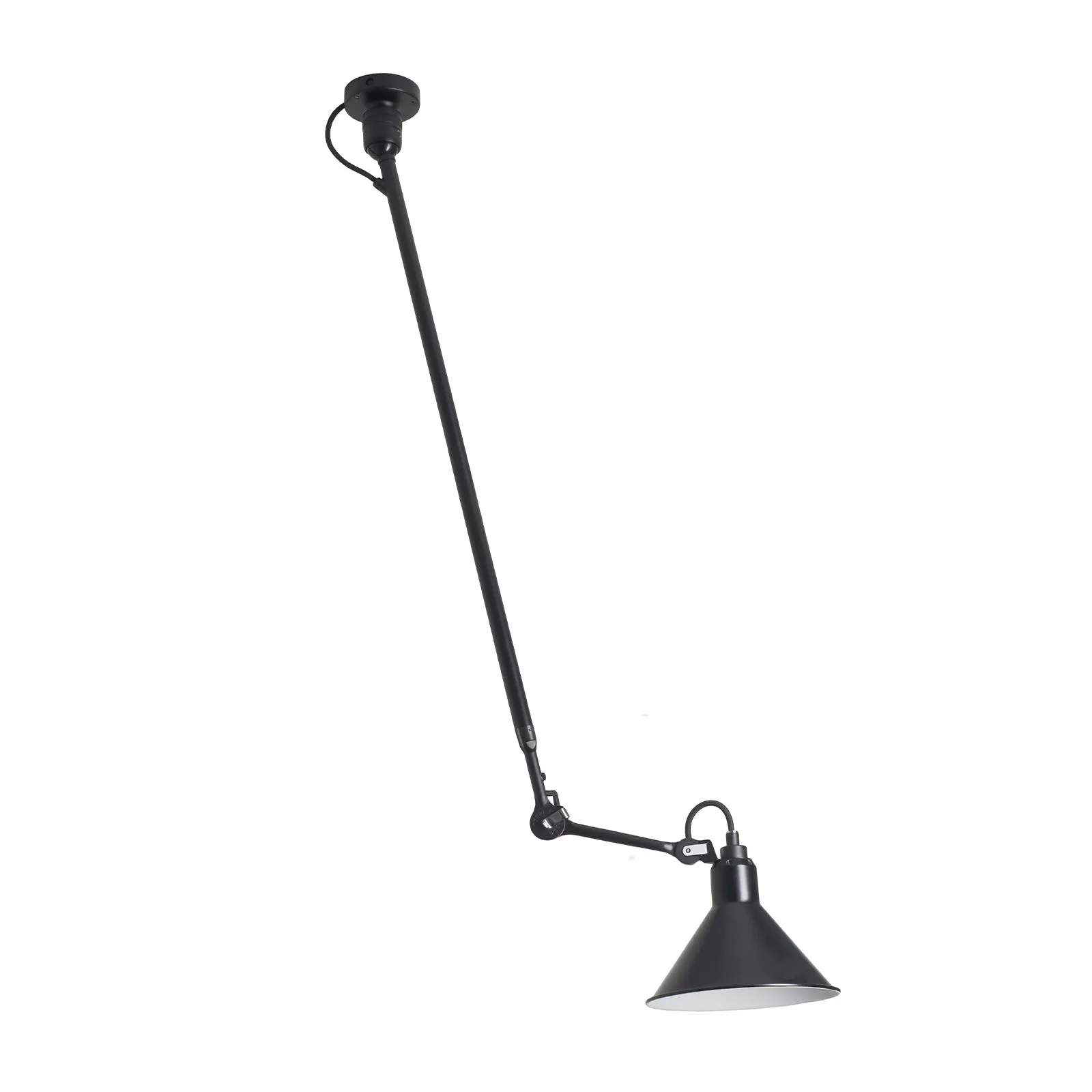 Lampe Gras N302 Semi Flush Mount