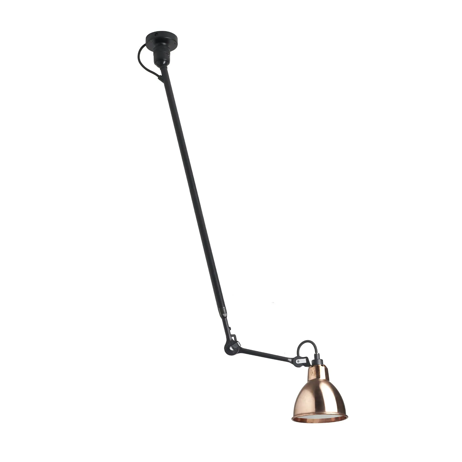 Lampe Gras N302 Semi Flush Mount