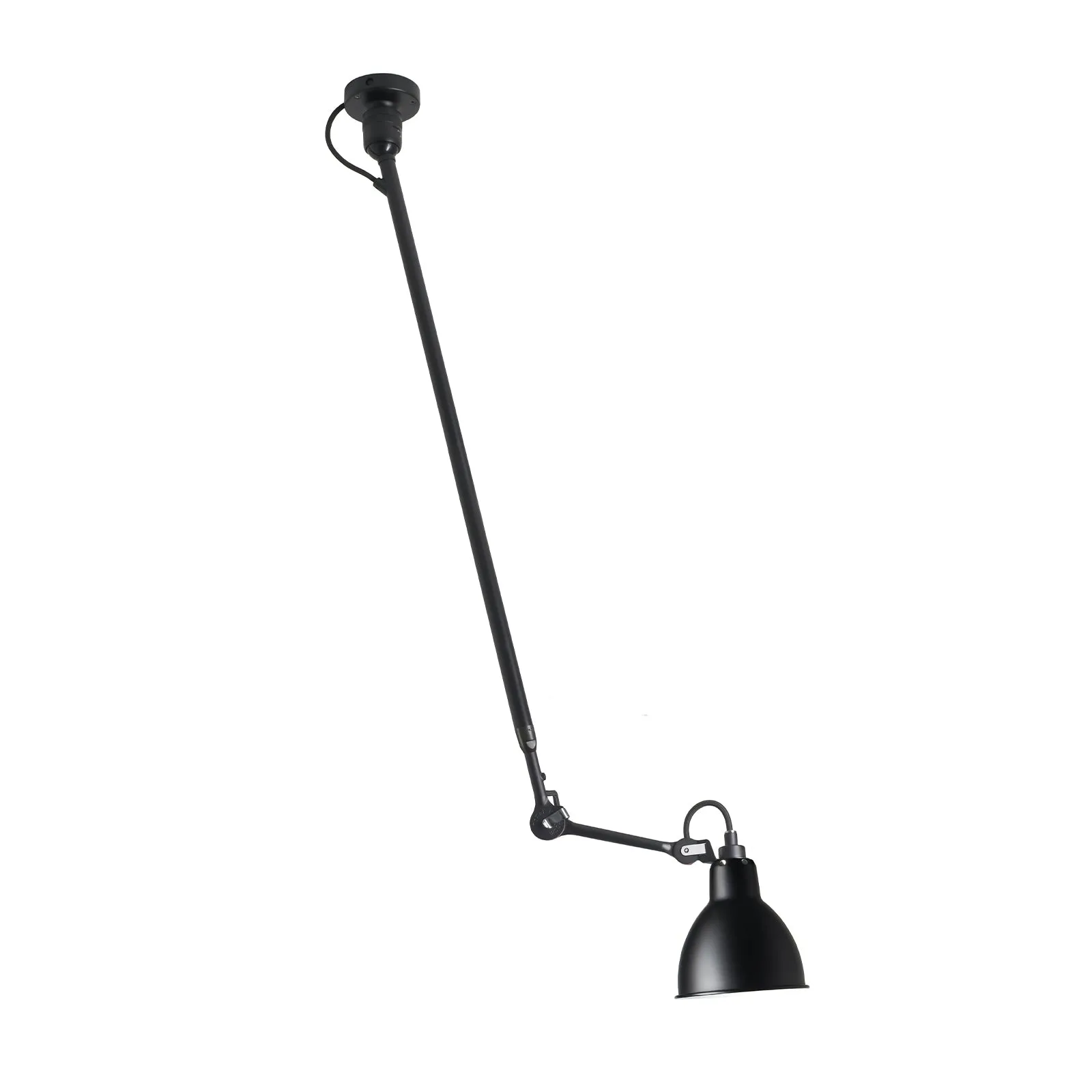 Lampe Gras N302 Semi Flush Mount