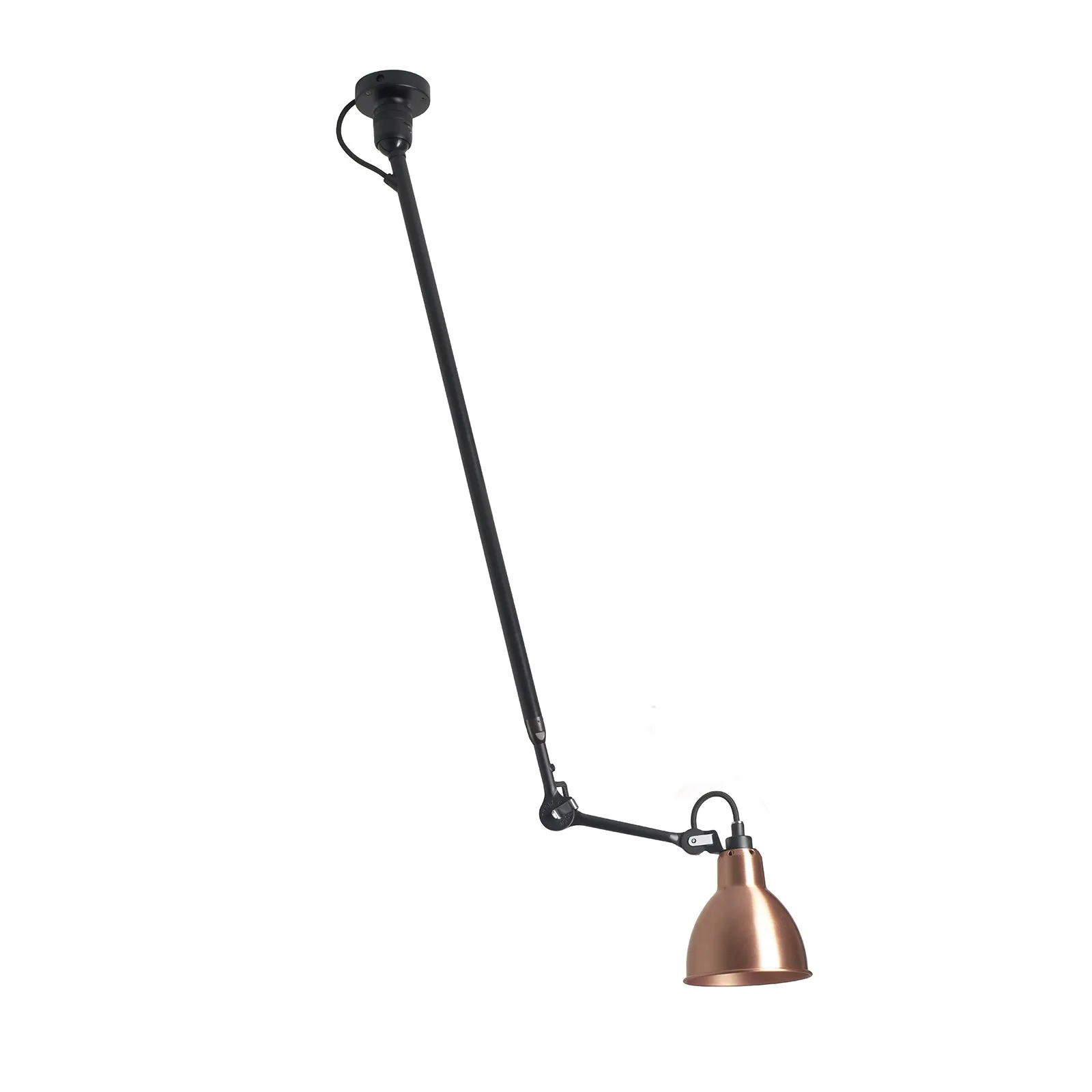Lampe Gras N302 Semi Flush Mount