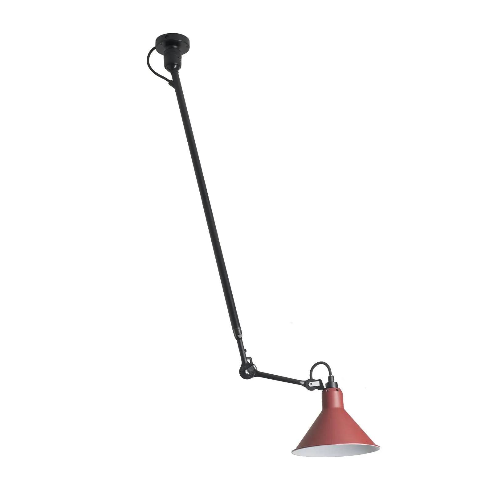 Lampe Gras N302 Semi Flush Mount