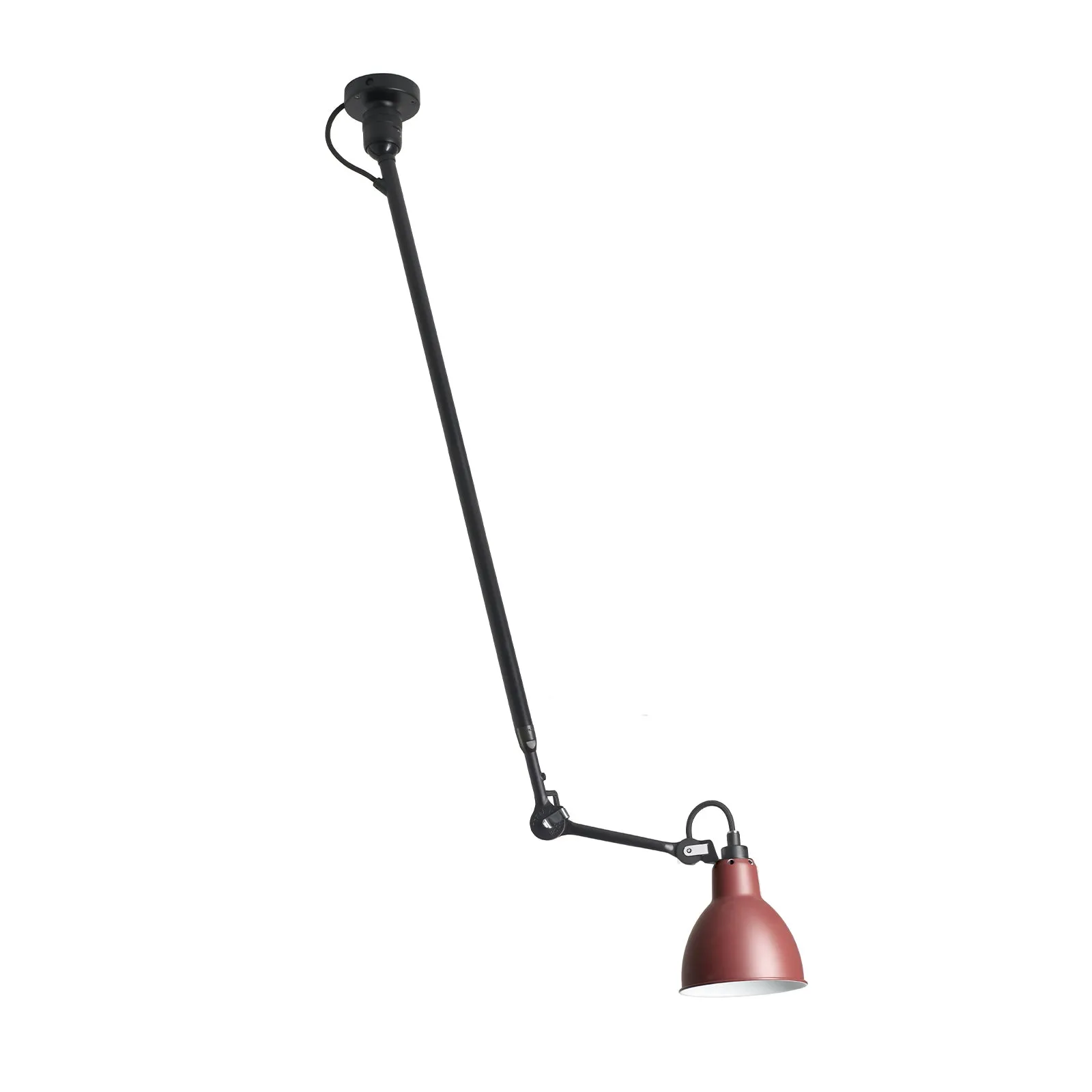 Lampe Gras N302 Semi Flush Mount
