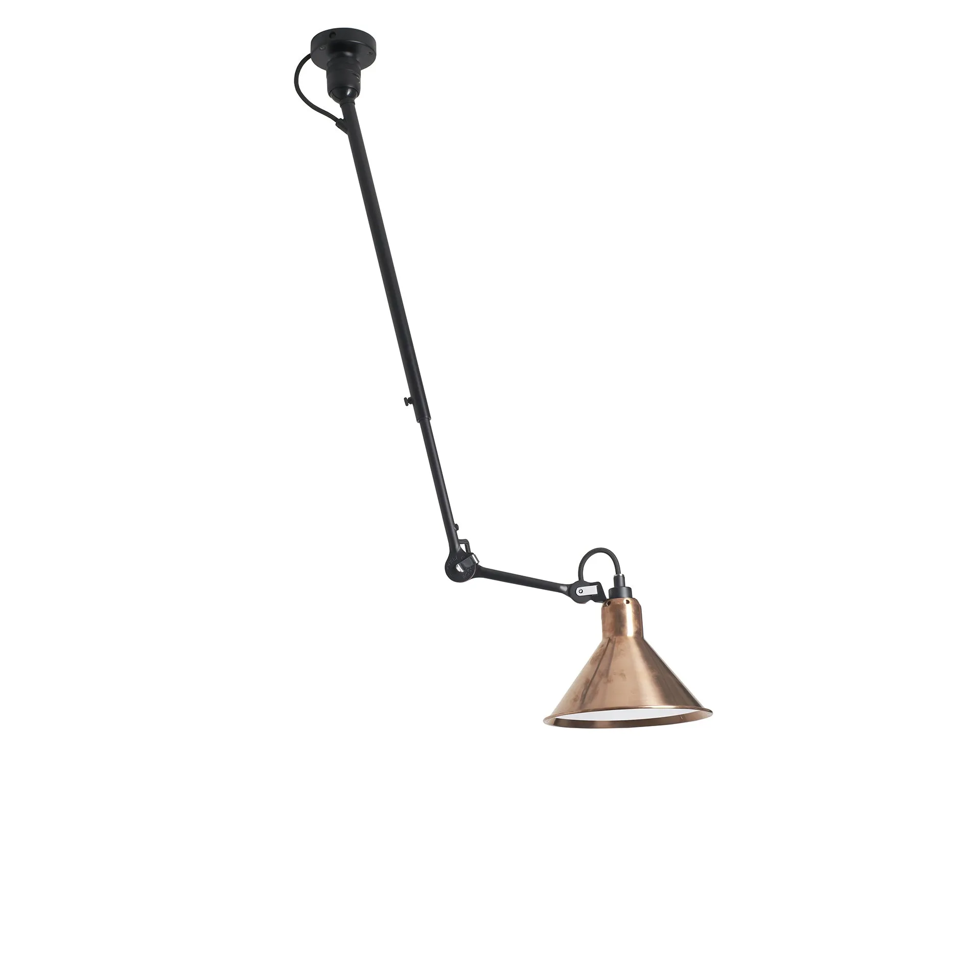 Lampe Gras N302 Semi Flush Mount