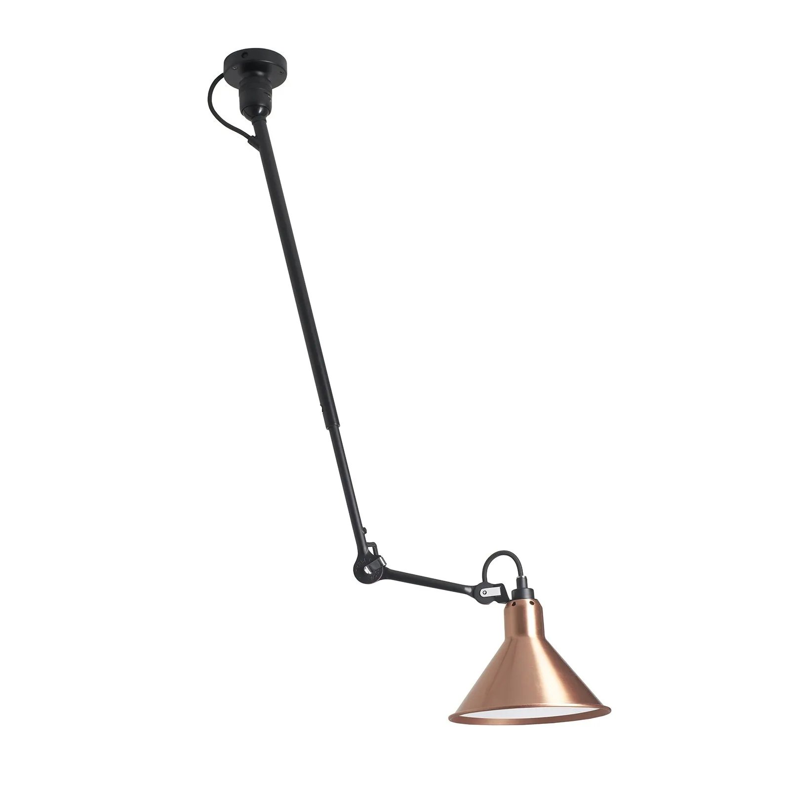 Lampe Gras N302 Semi Flush Mount