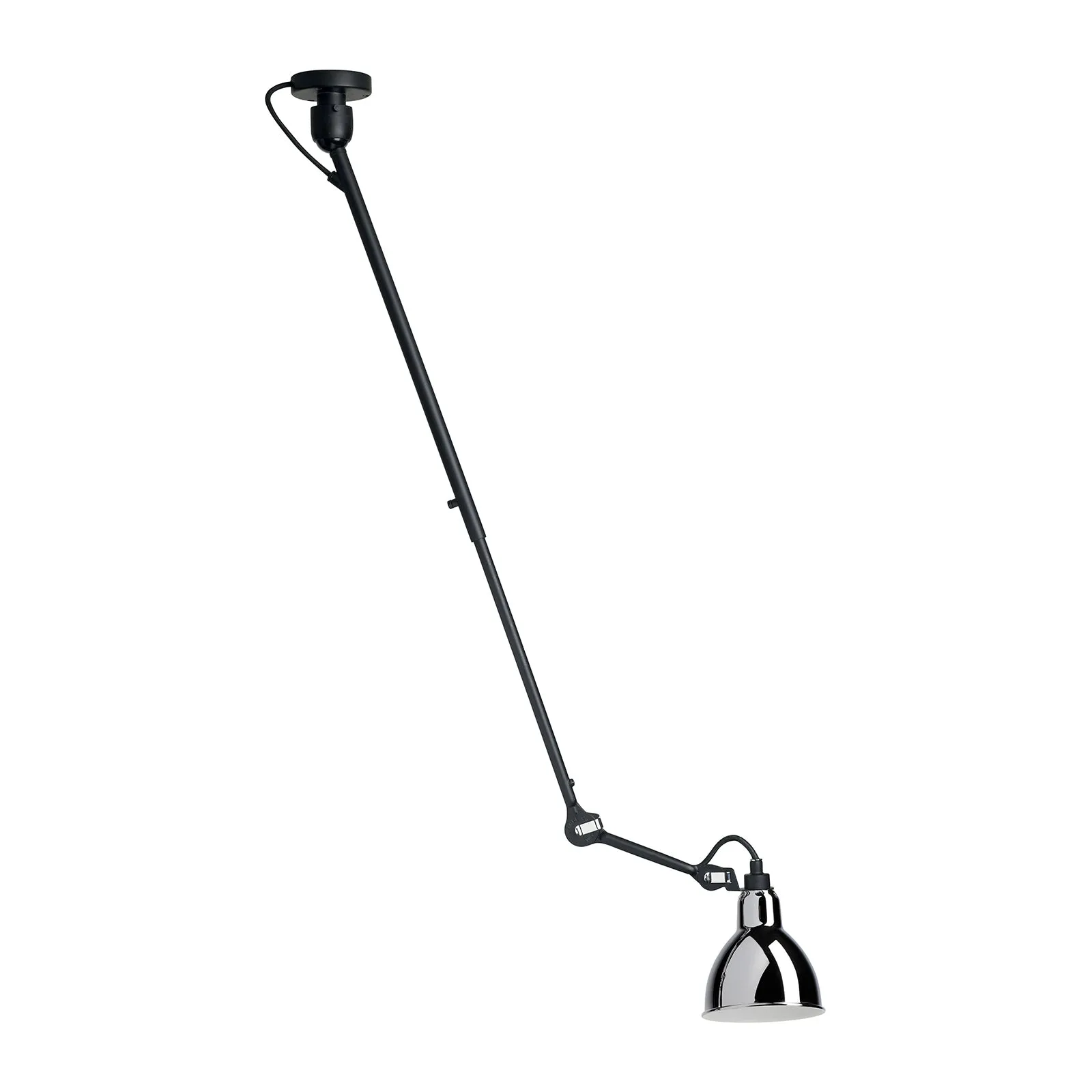 Lampe Gras N302 Semi Flush Mount