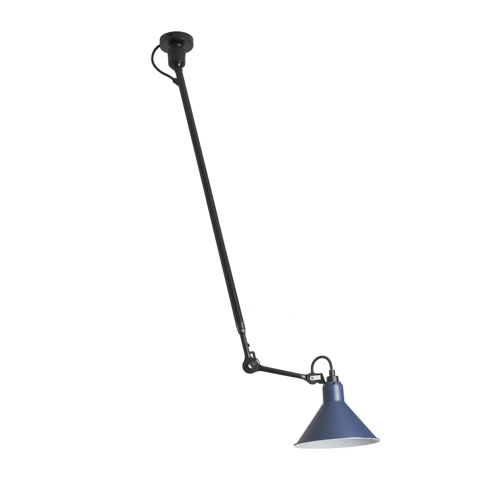Lampe Gras N302 Semi Flush Mount