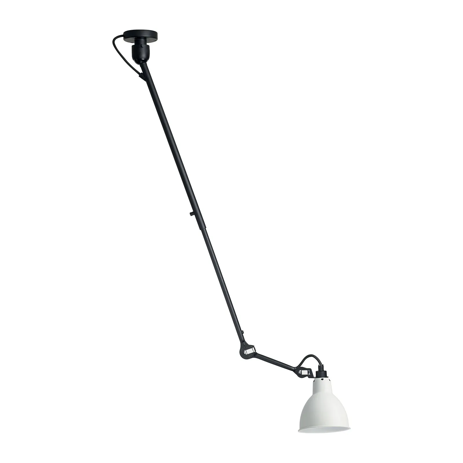 Lampe Gras N302 Semi Flush Mount