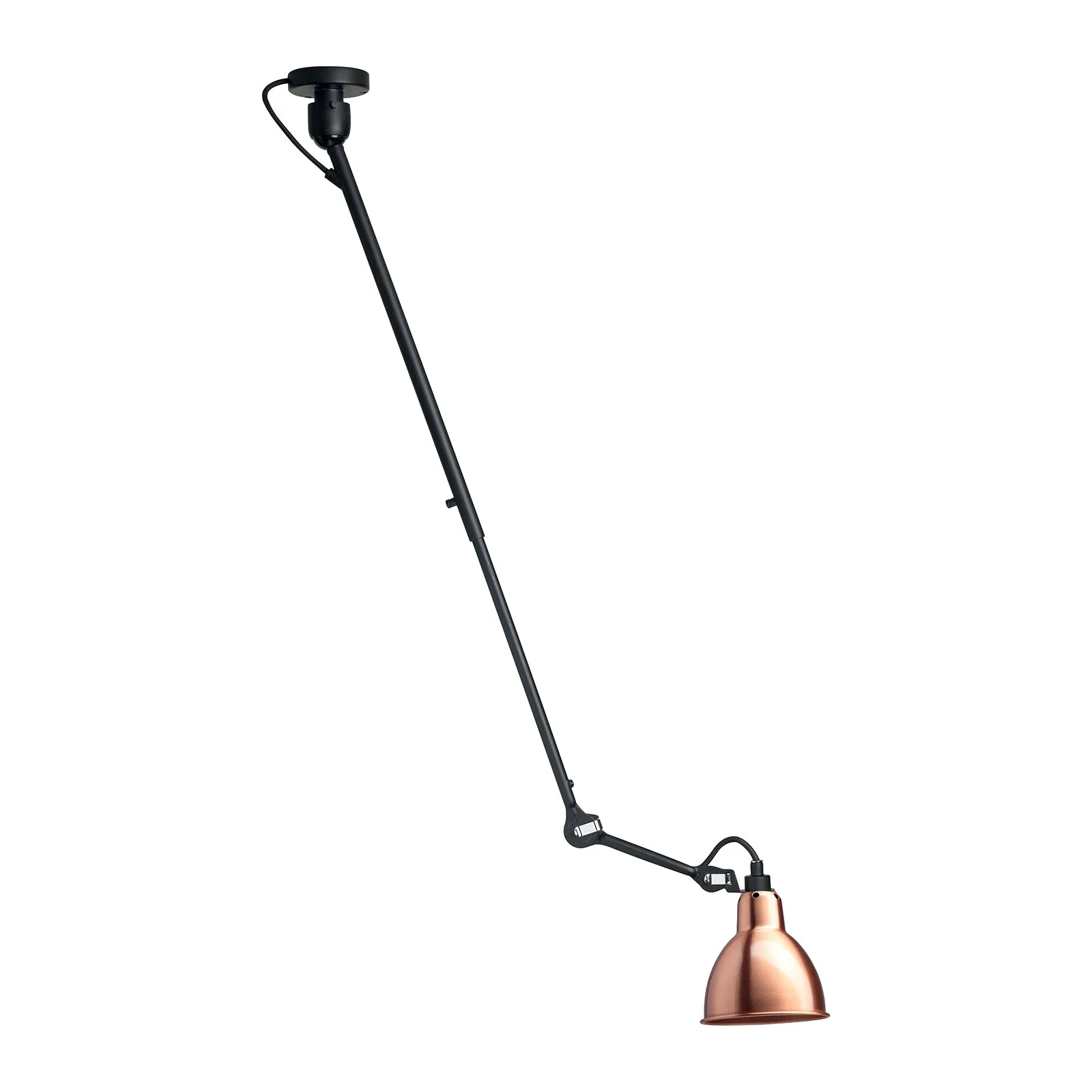 Lampe Gras N302 Semi Flush Mount