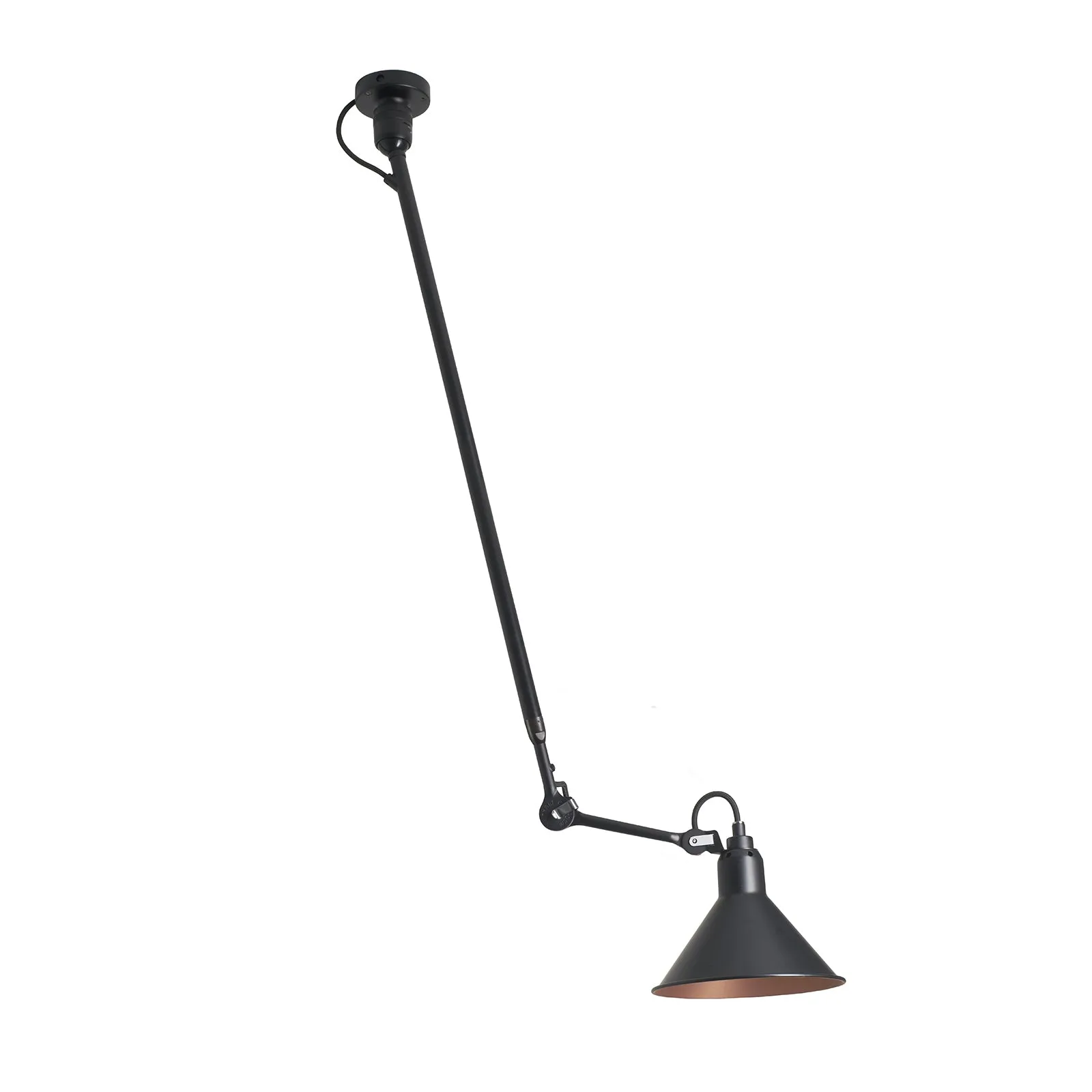Lampe Gras N302 Semi Flush Mount