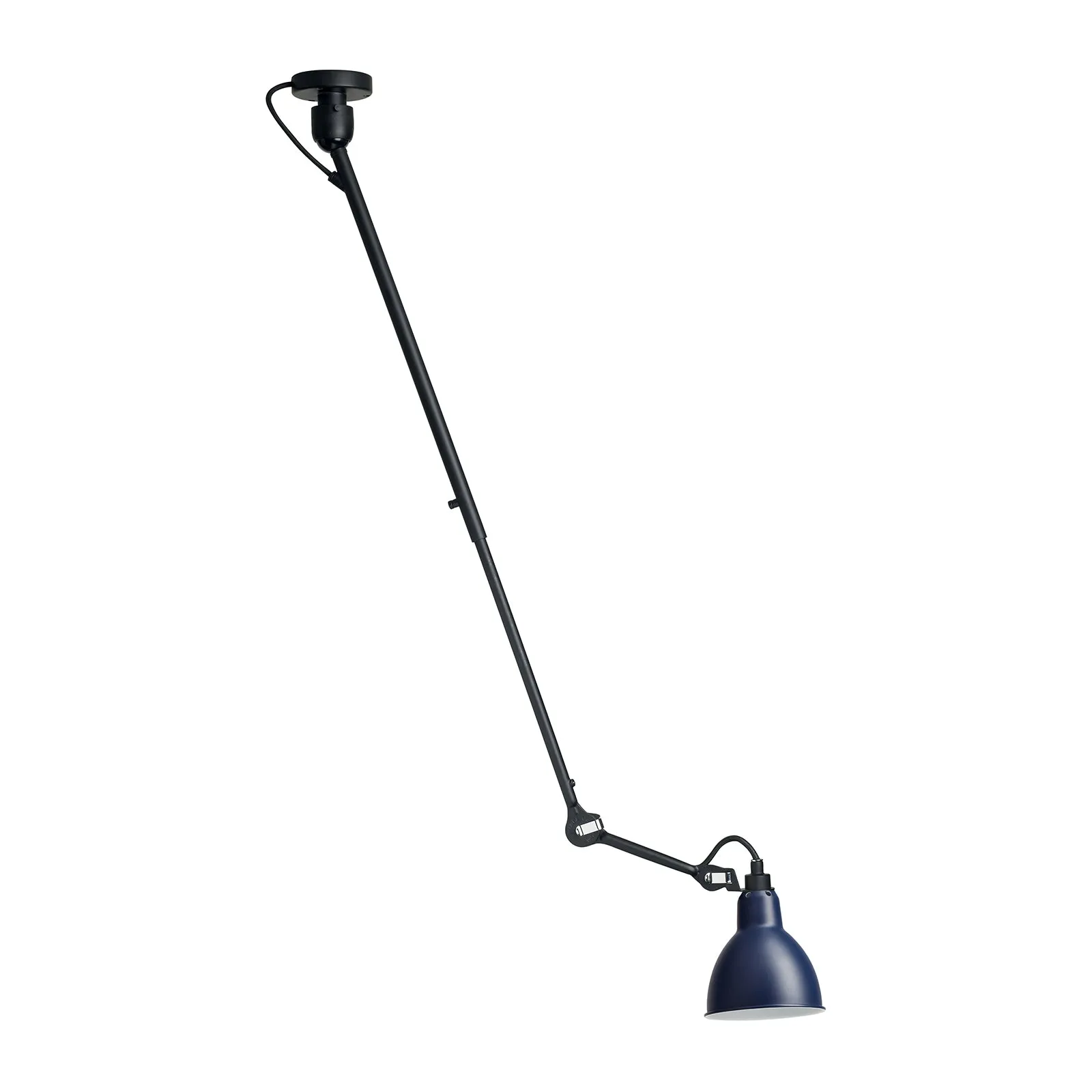 Lampe Gras N302 Semi Flush Mount