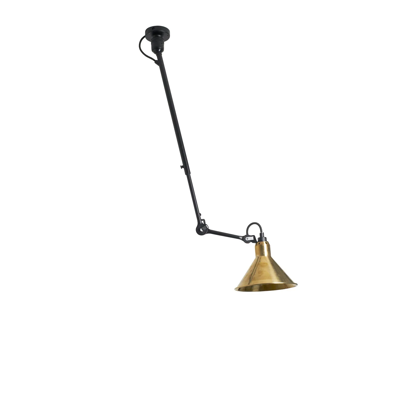 Lampe Gras N302 Semi Flush Mount