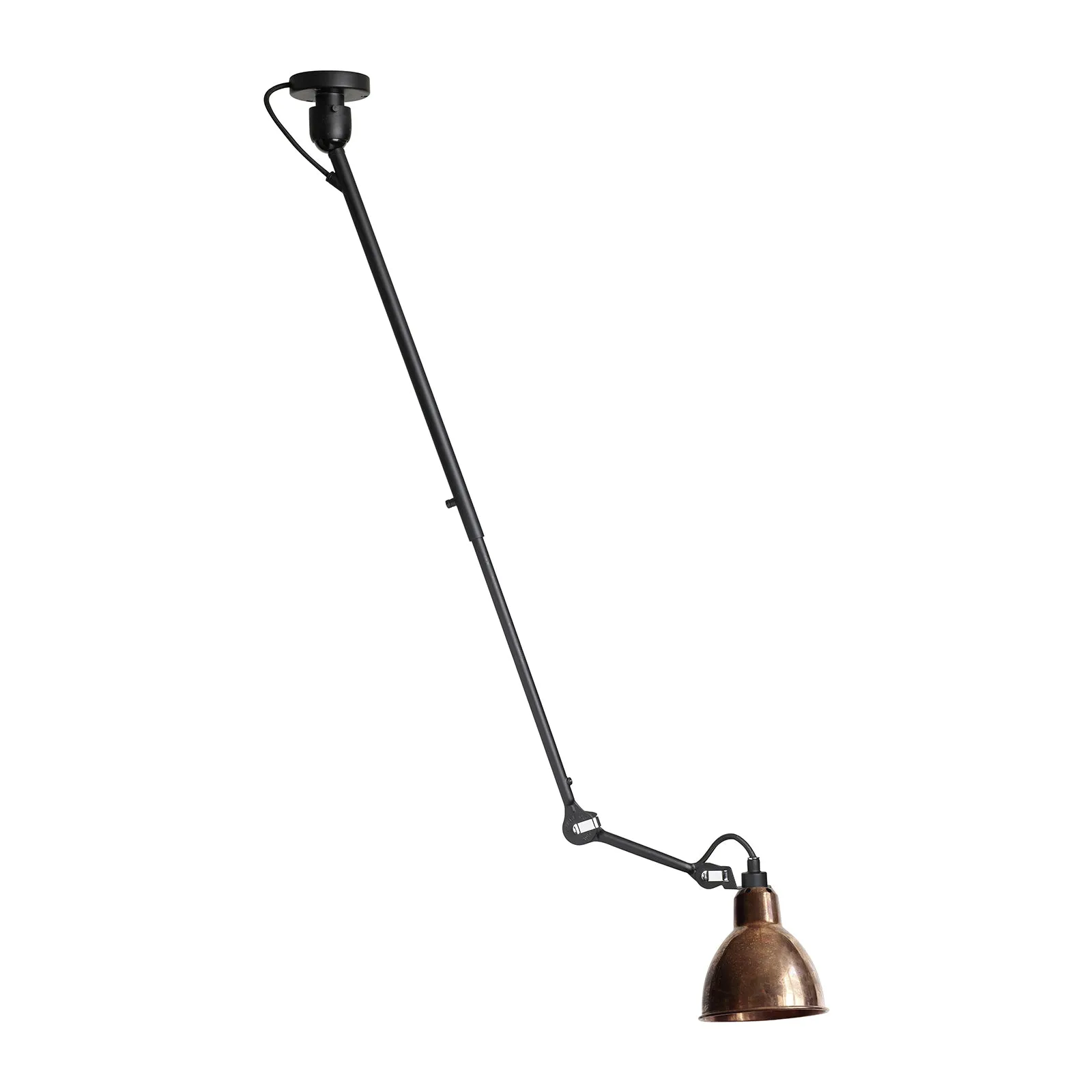 Lampe Gras N302 Semi Flush Mount