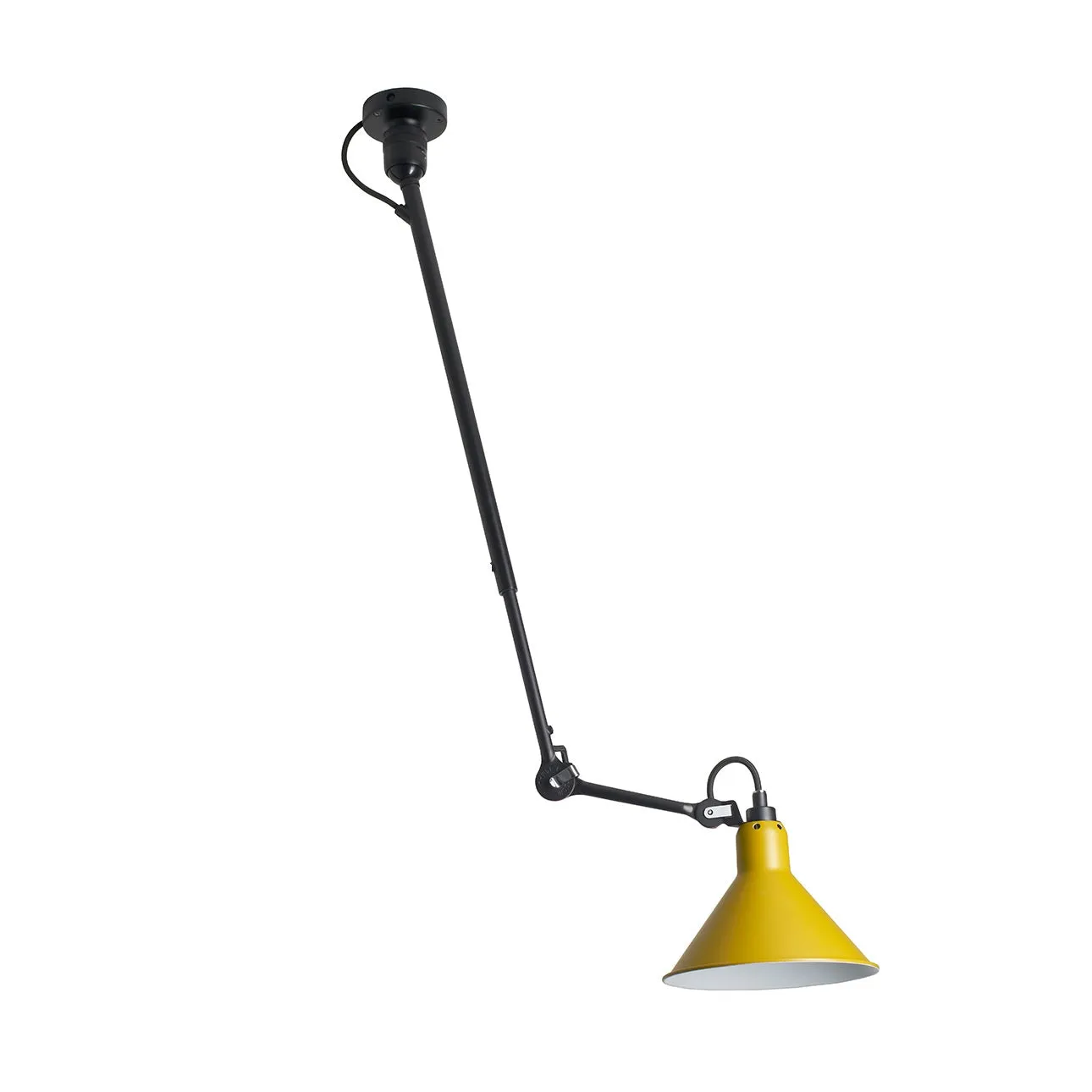 Lampe Gras N302 Semi Flush Mount