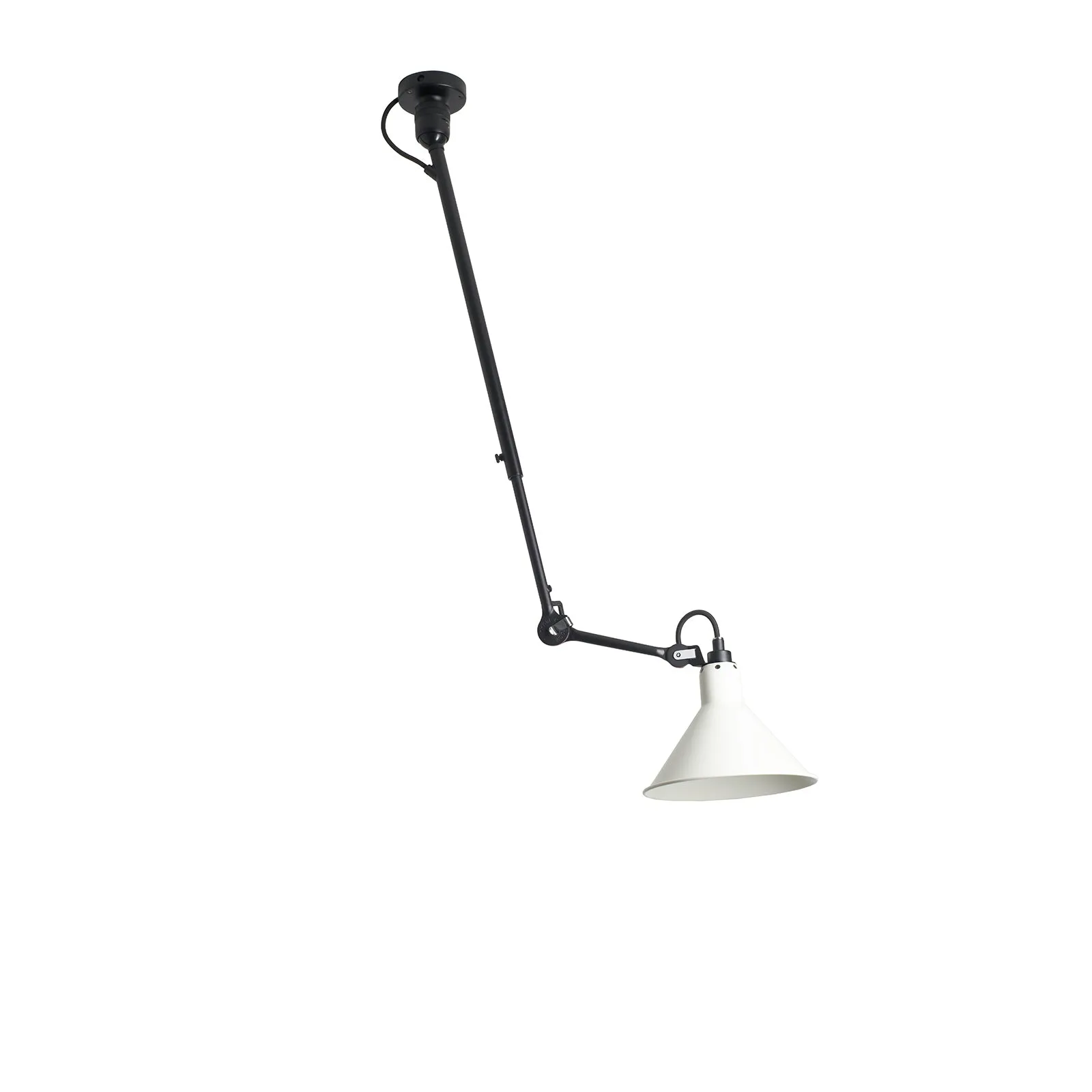 Lampe Gras N302 Semi Flush Mount