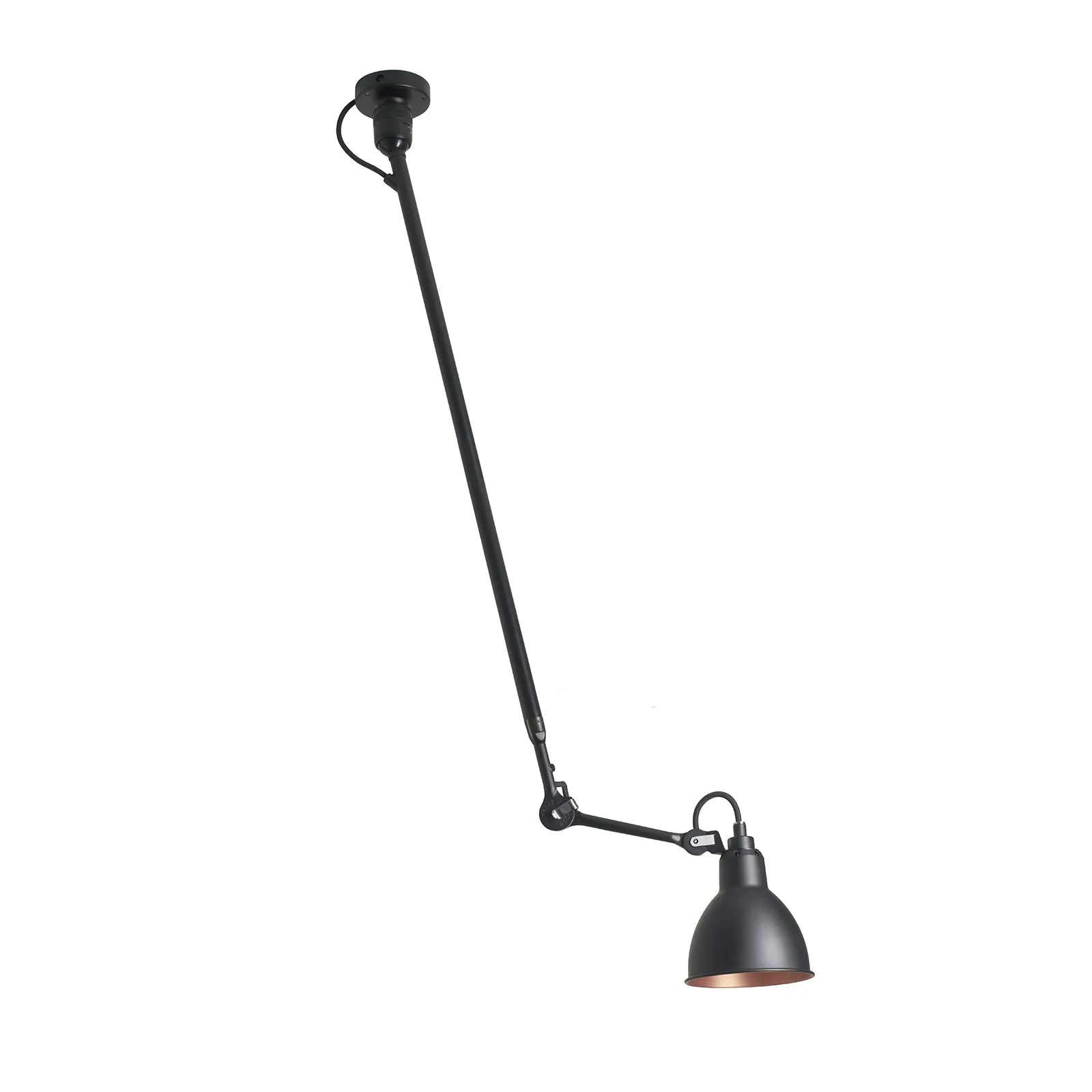 Lampe Gras N302 Semi Flush Mount