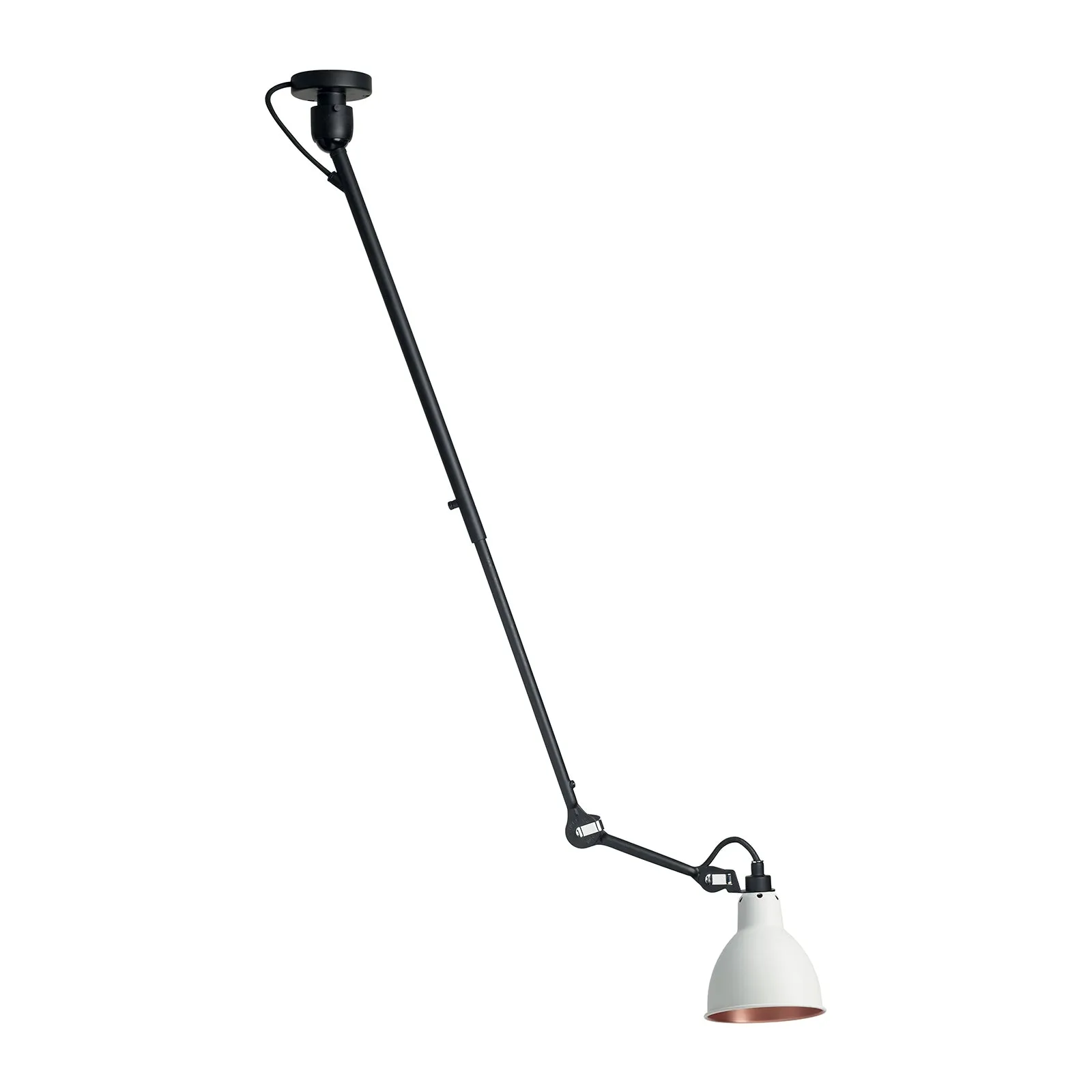 Lampe Gras N302 Semi Flush Mount