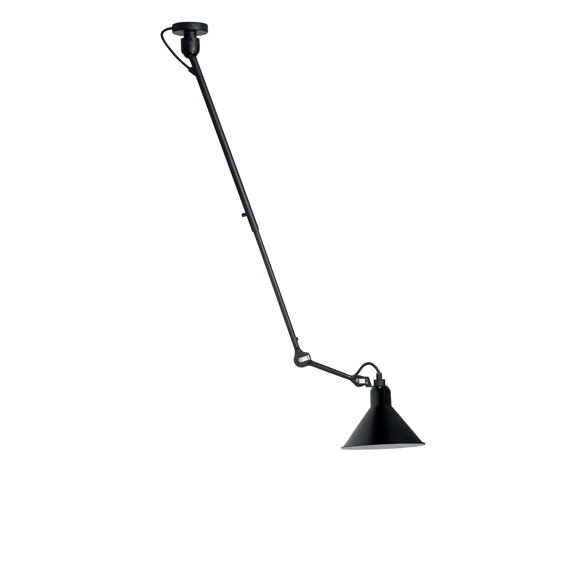 Lampe Gras N302 Semi Flush Mount