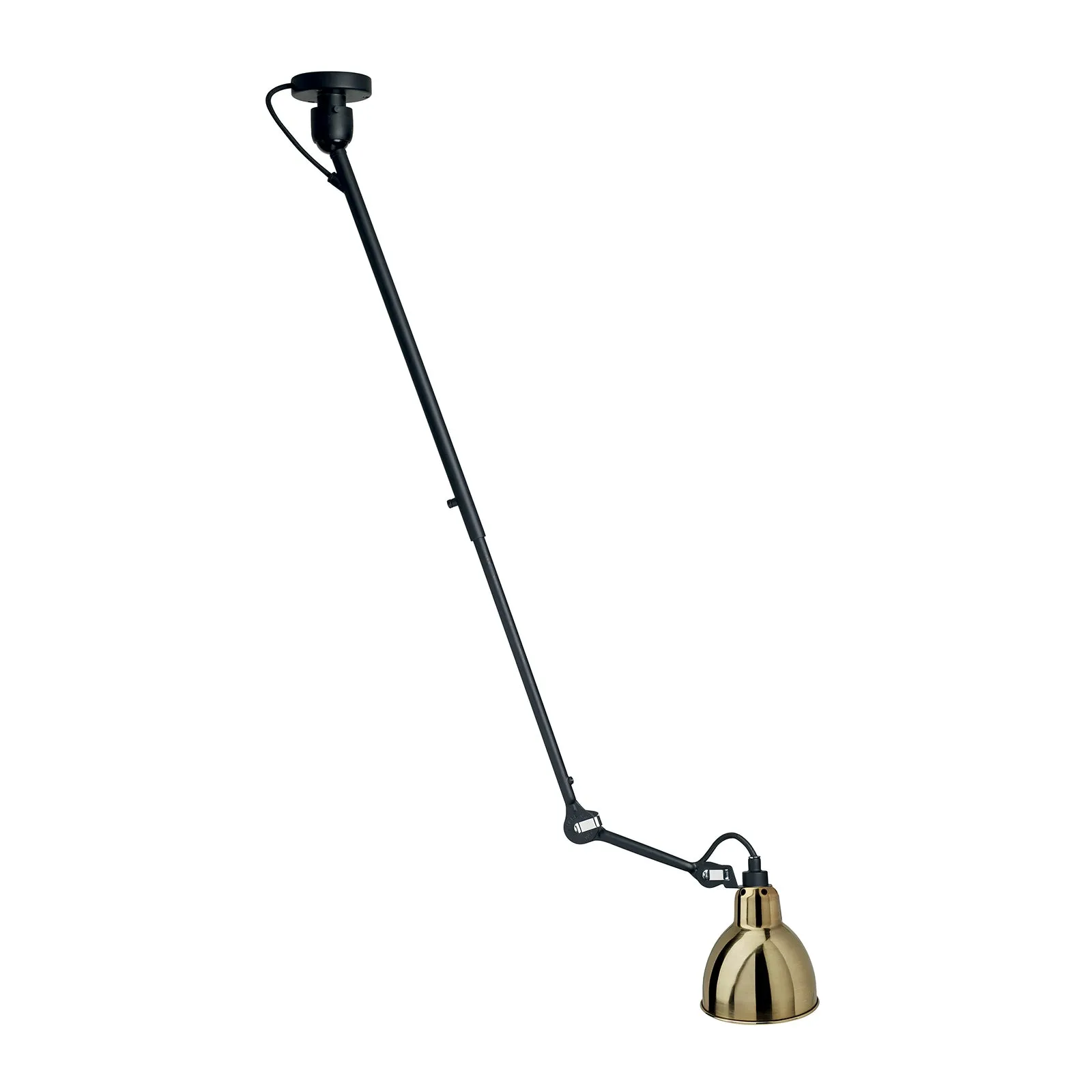 Lampe Gras N302 Semi Flush Mount
