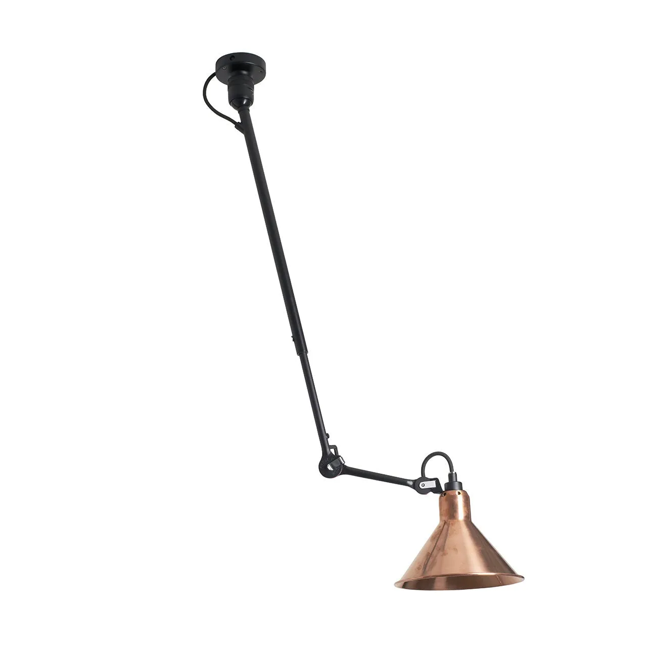 Lampe Gras N302 Semi Flush Mount