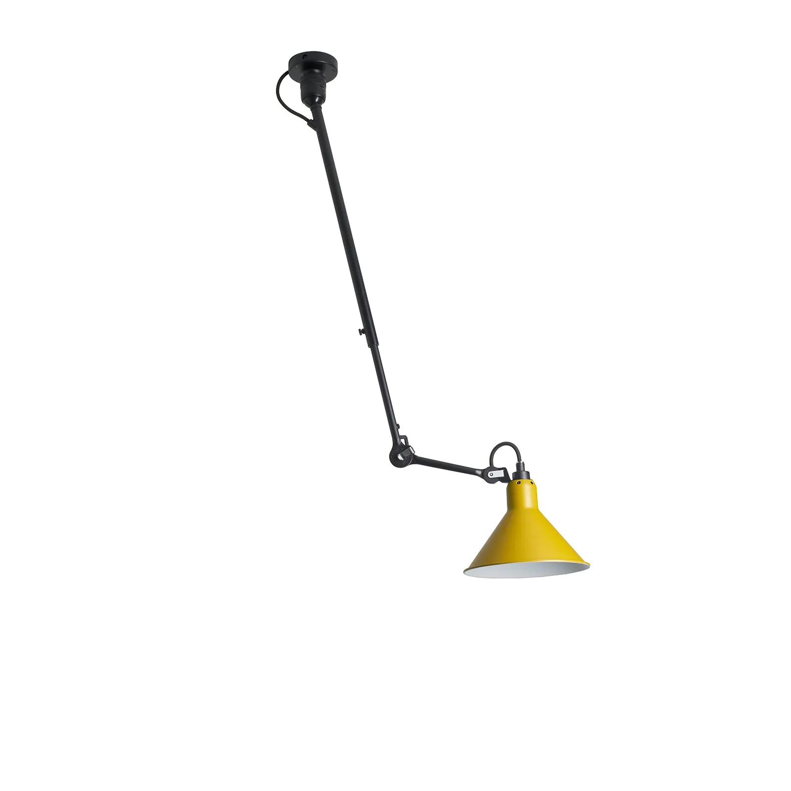 Lampe Gras N302 Semi Flush Mount