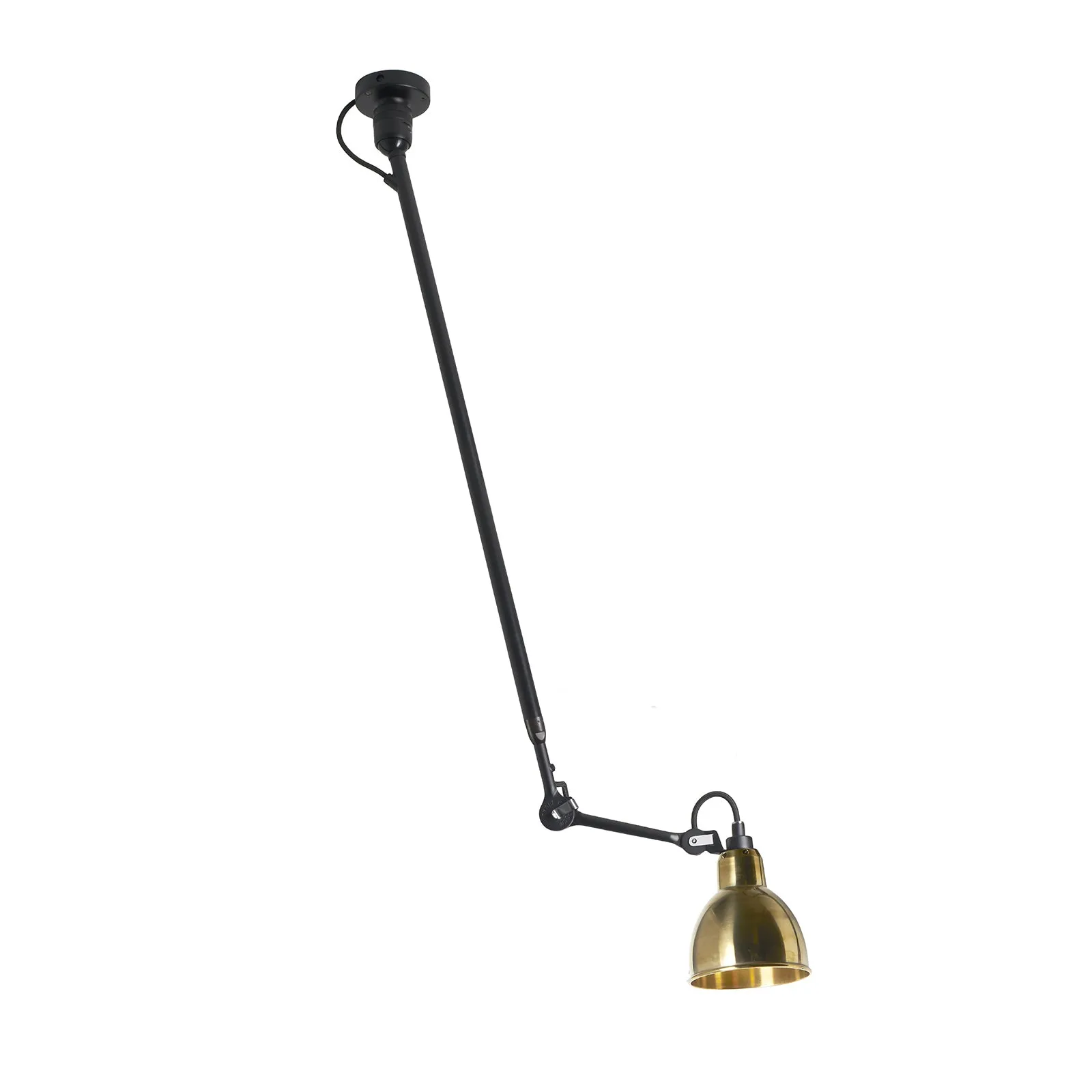 Lampe Gras N302 Semi Flush Mount