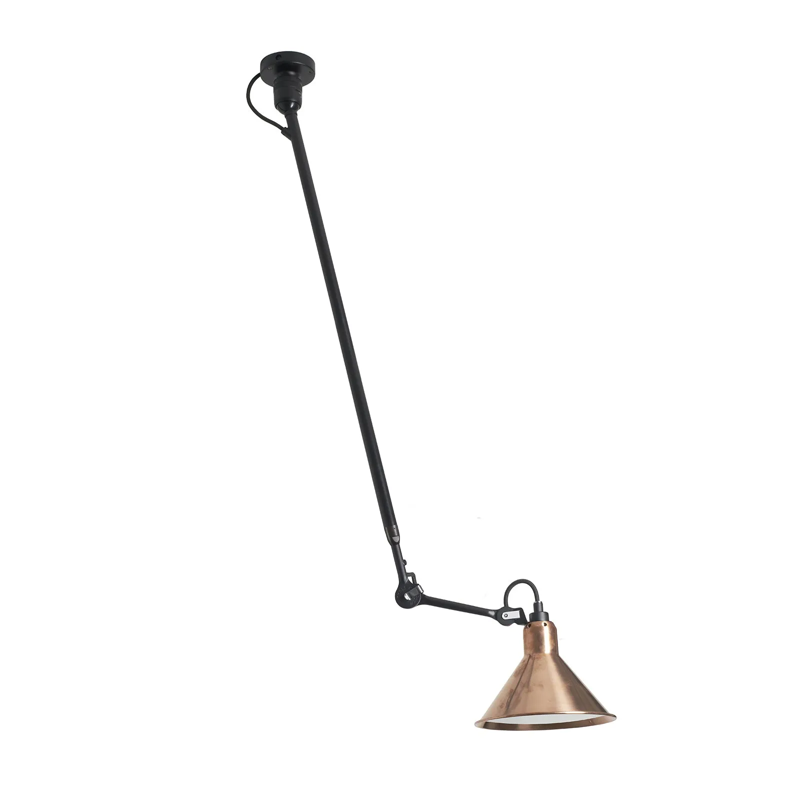 Lampe Gras N302 Semi Flush Mount