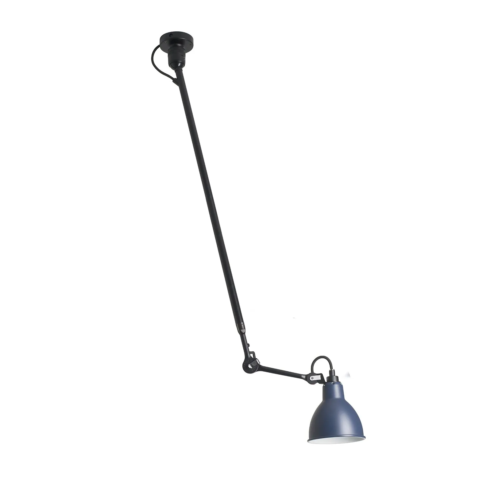 Lampe Gras N302 Semi Flush Mount