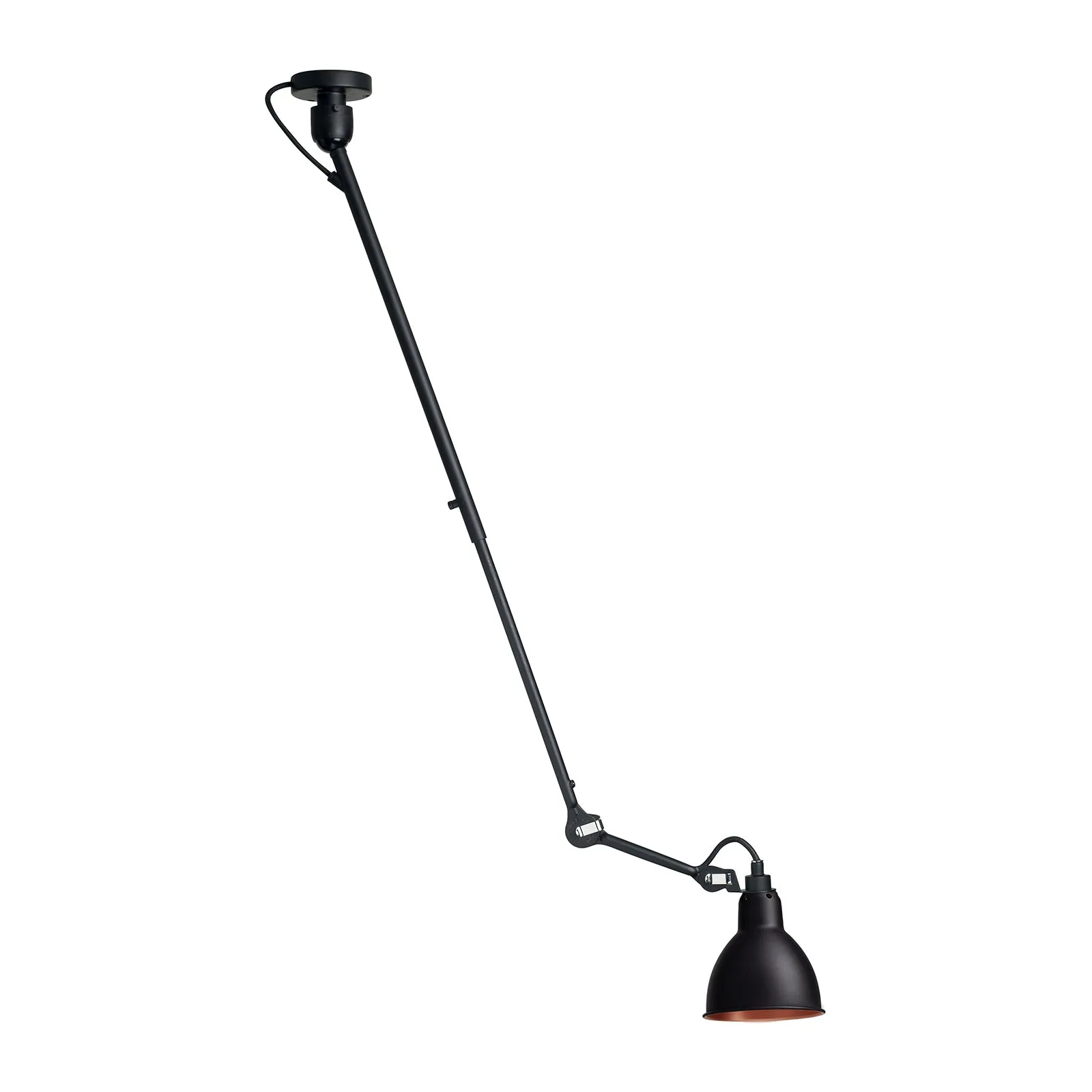 Lampe Gras N302 Semi Flush Mount