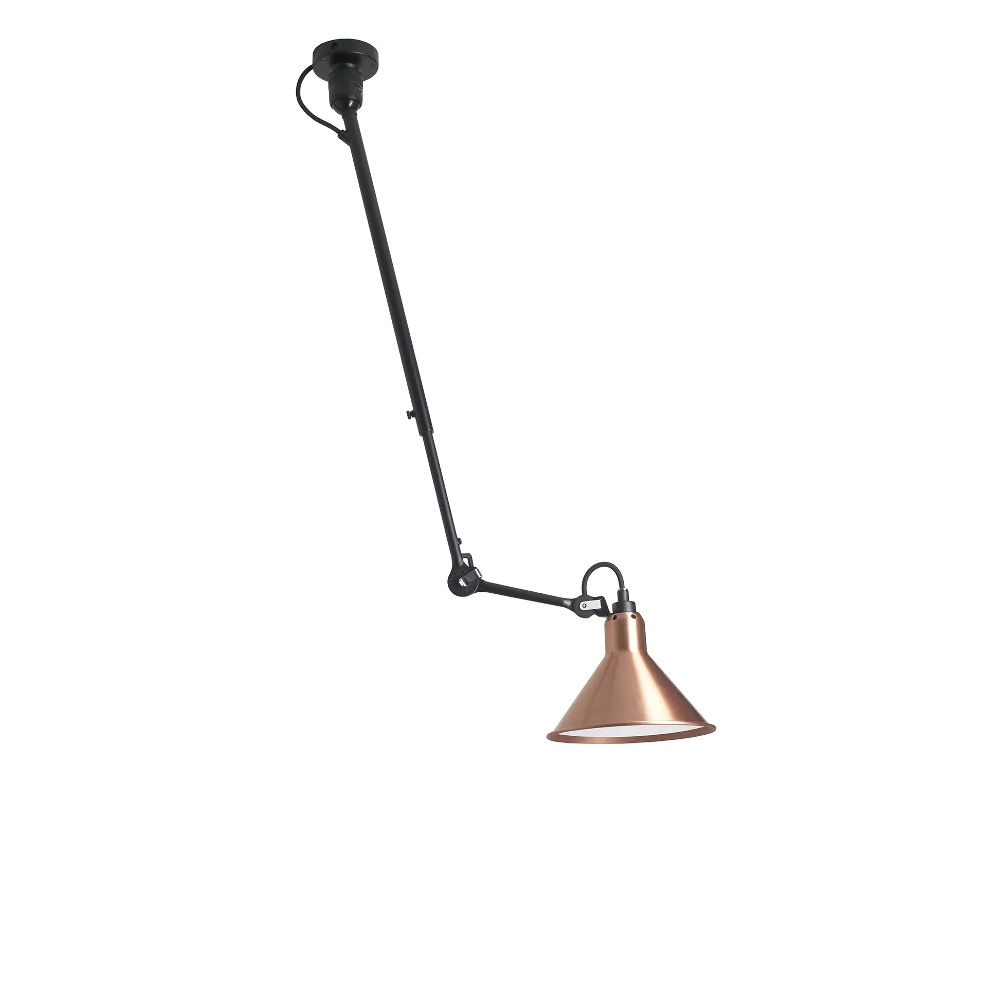 Lampe Gras N302 Semi Flush Mount